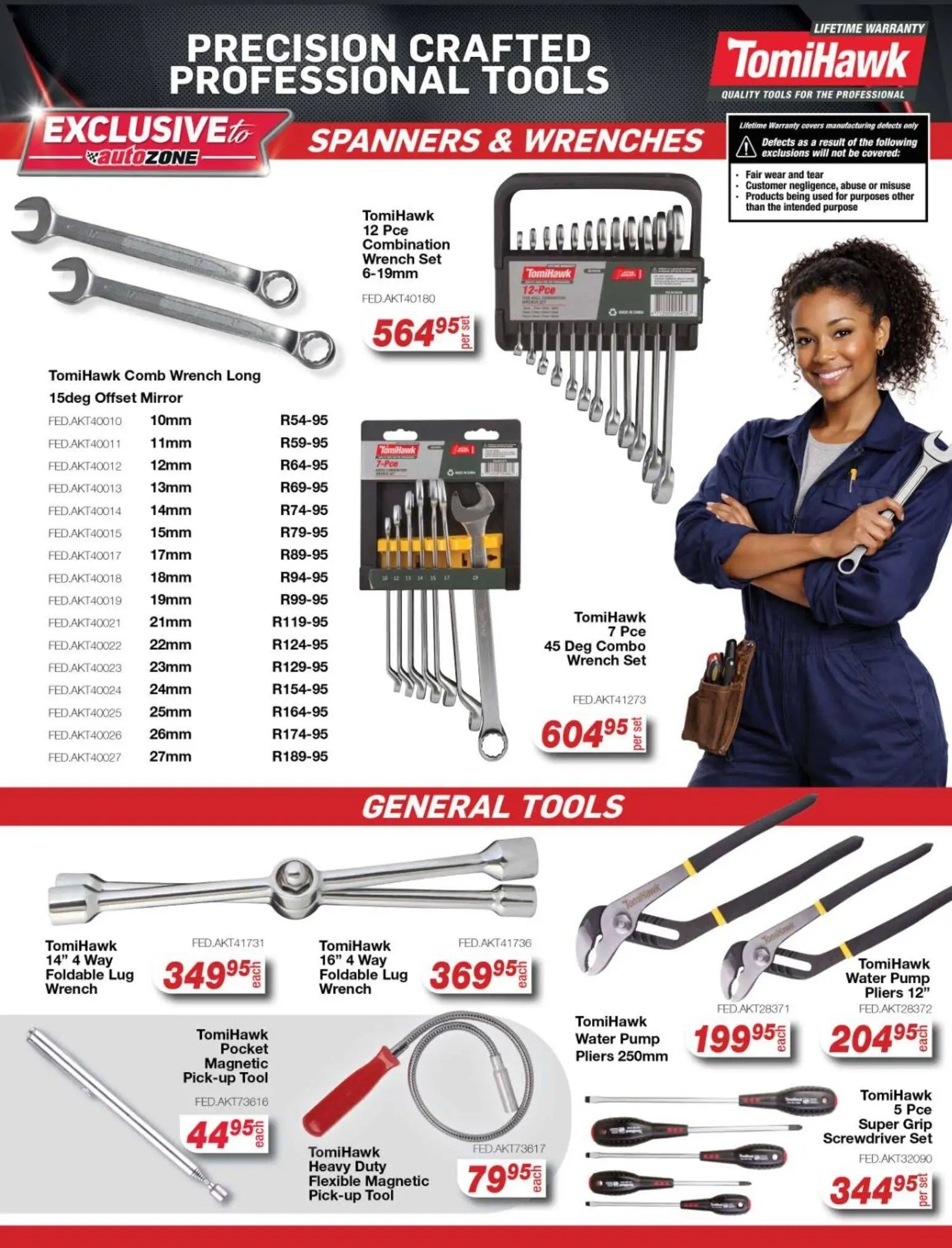 autozone specials from thursday 23 04 2026 - Page 5