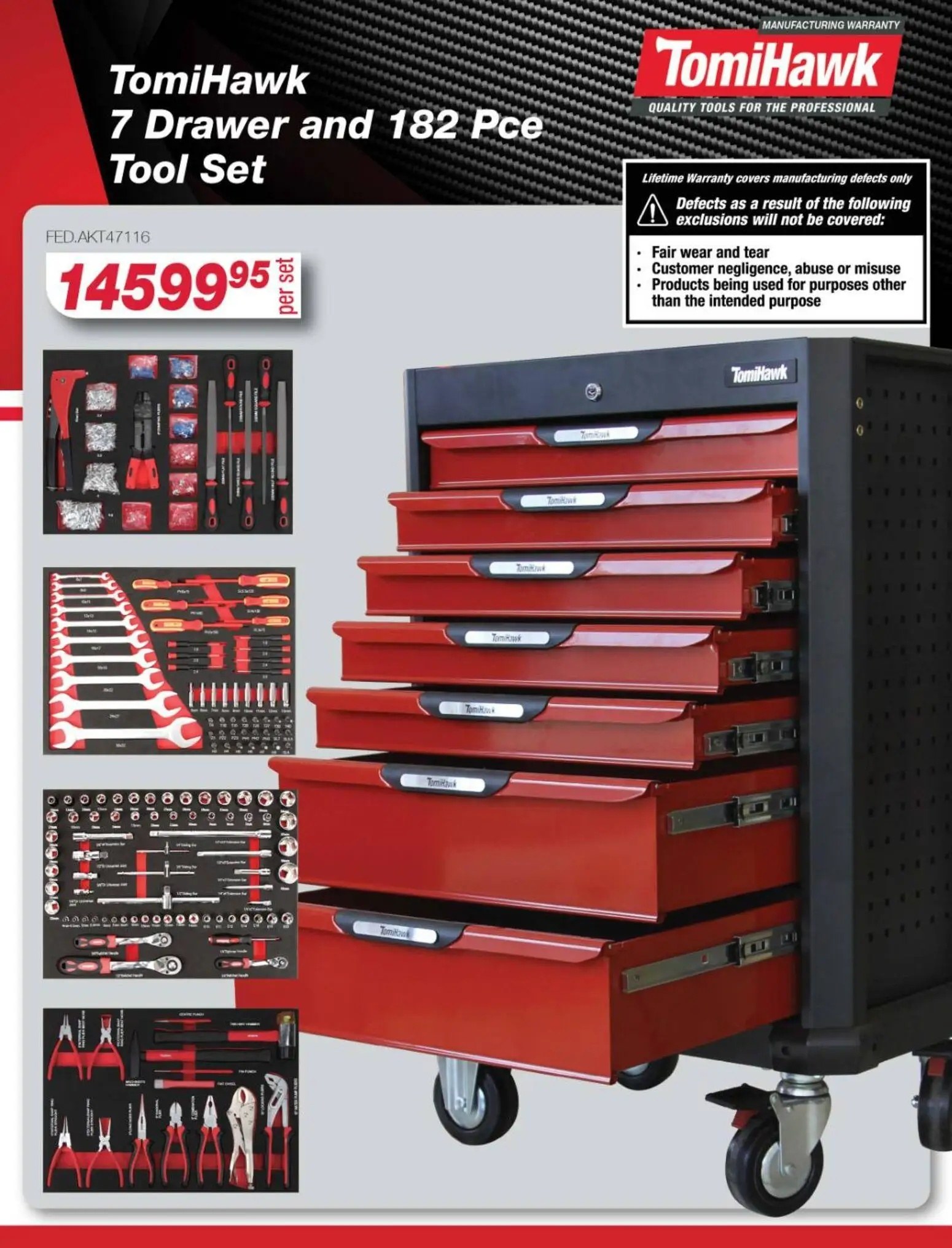 autozone specials from thursday 23 04 2026 - Page 6