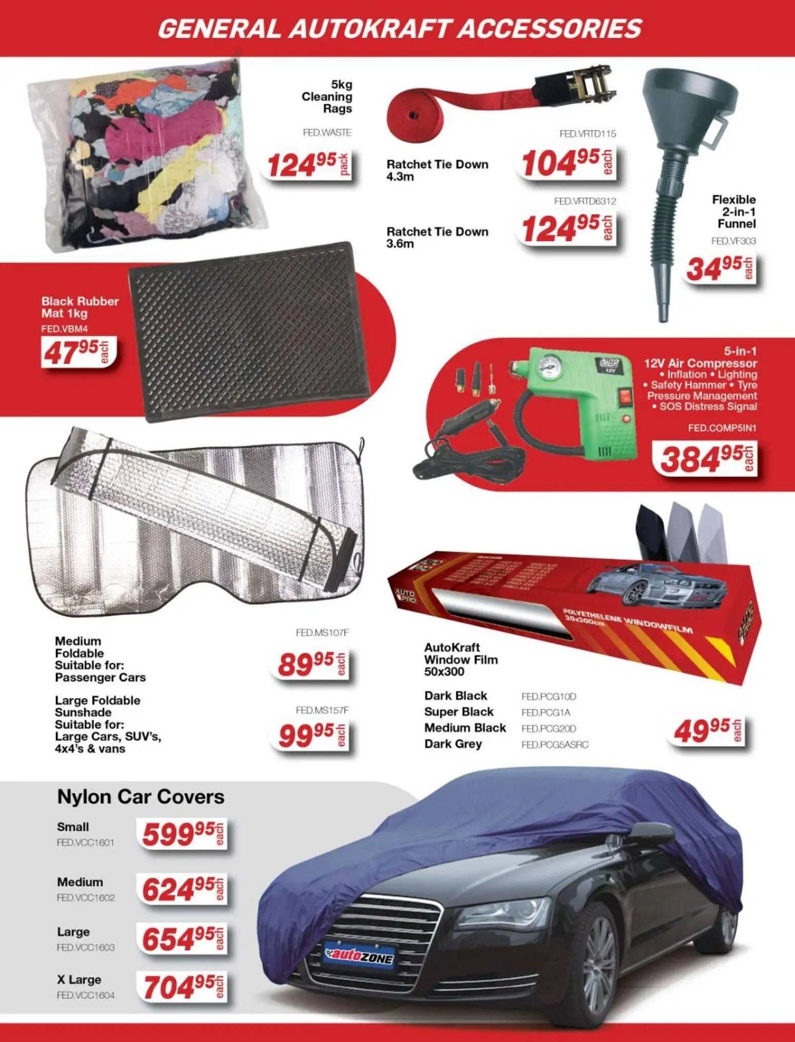 autozone specials from thursday 23 04 2026 - Page 8