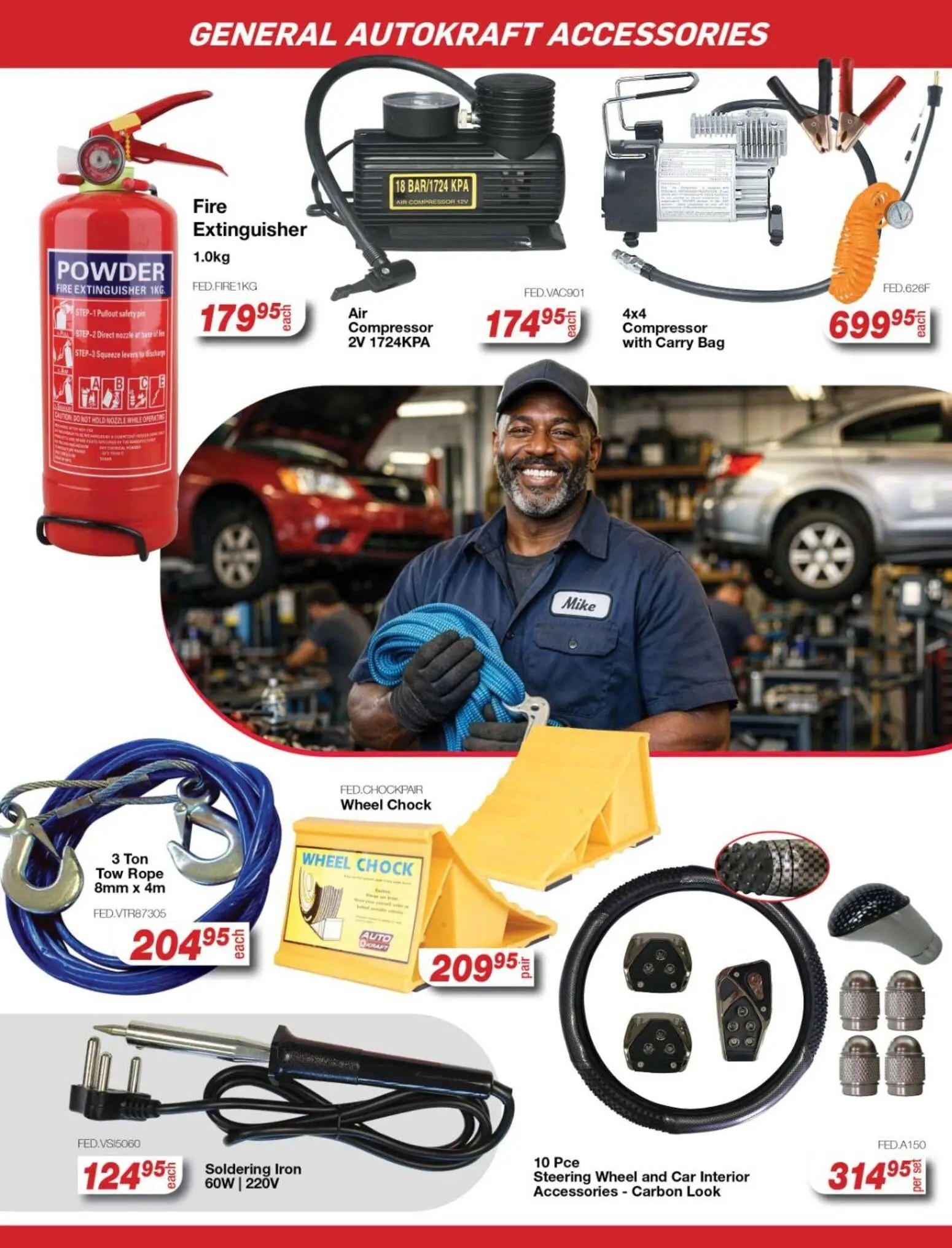 autozone specials from thursday 23 04 2026 - Page 9