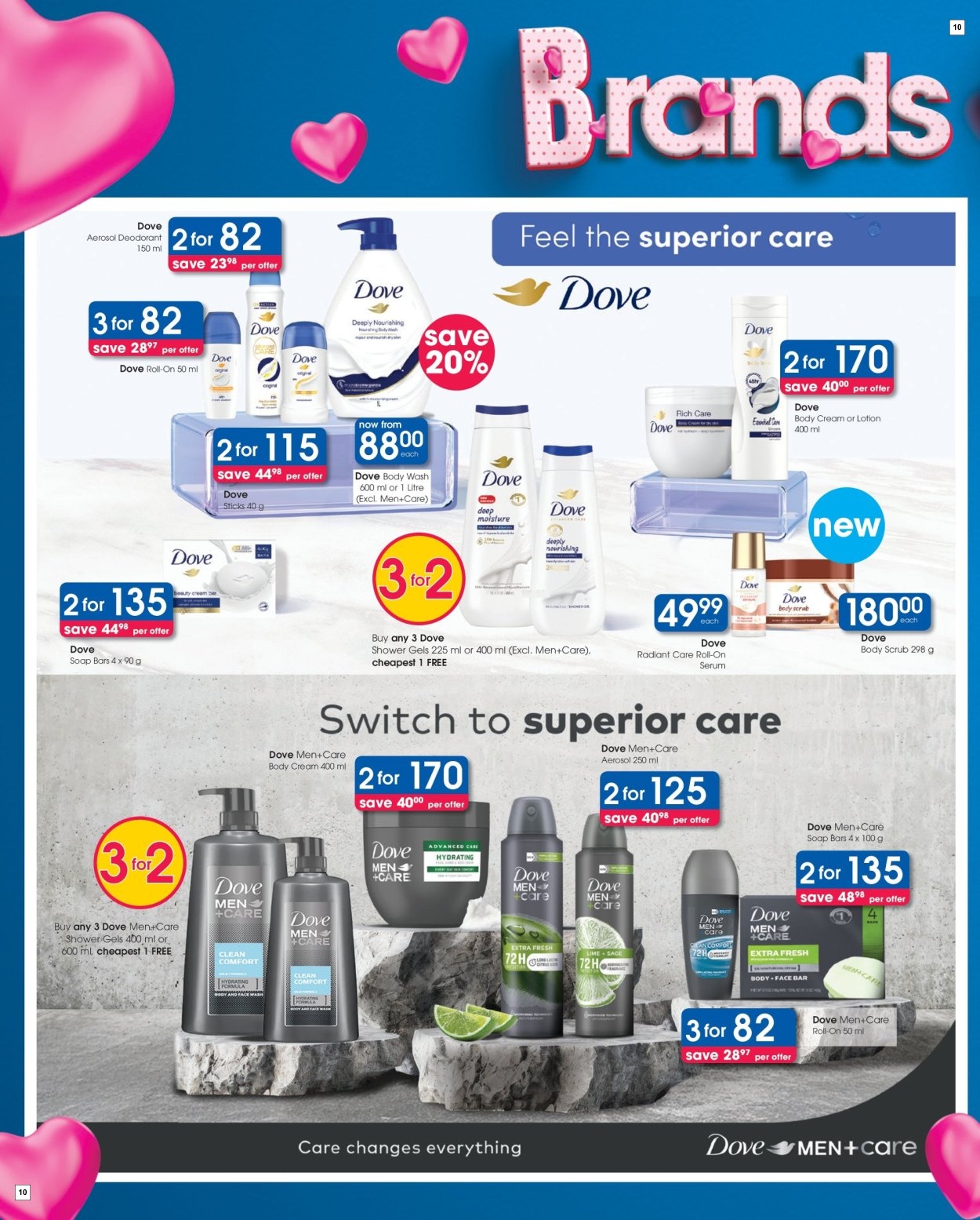 Clicks Specials 23 Jul - 10 Aug - Page 10