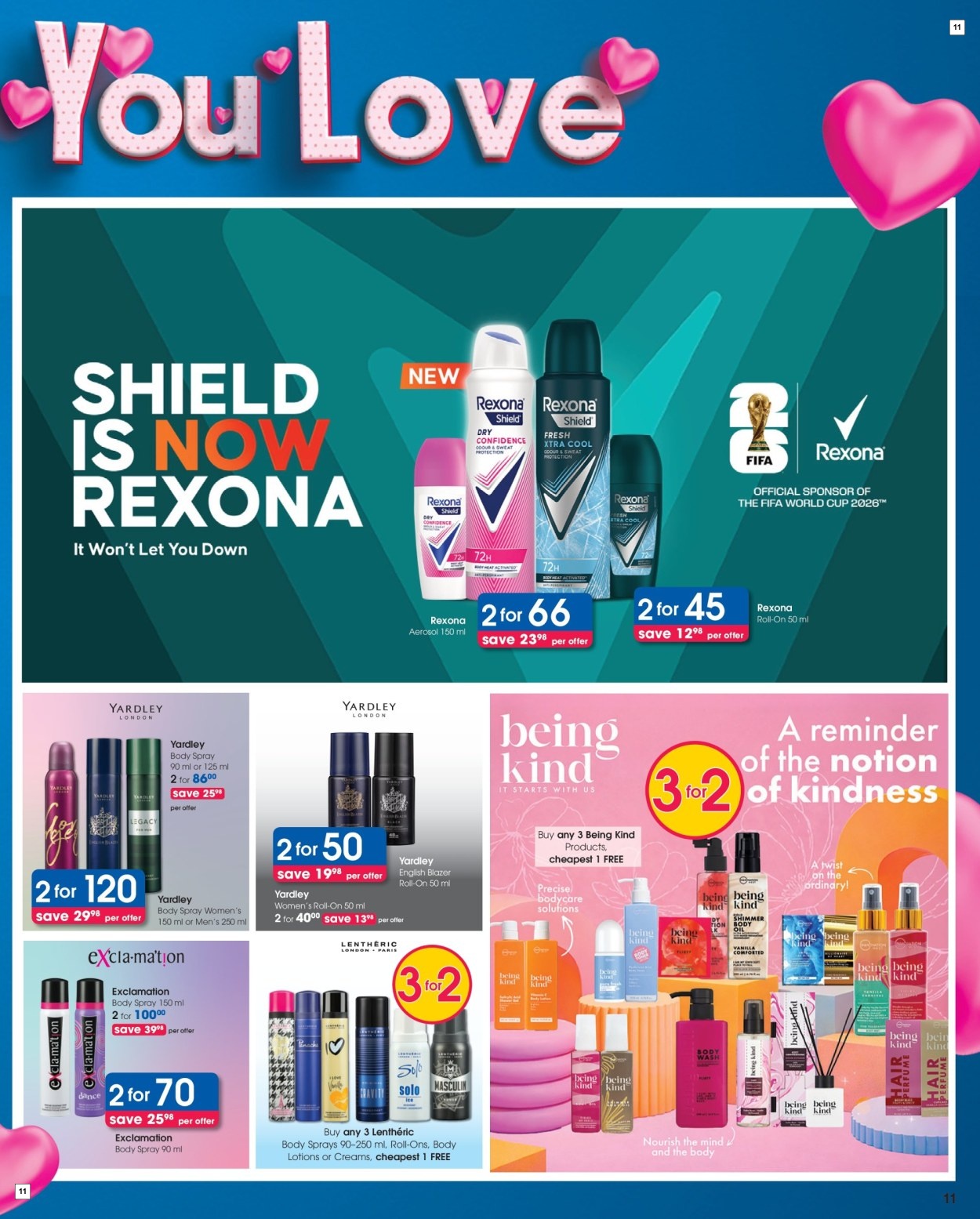Clicks Specials 23 Jul - 10 Aug - Page 11