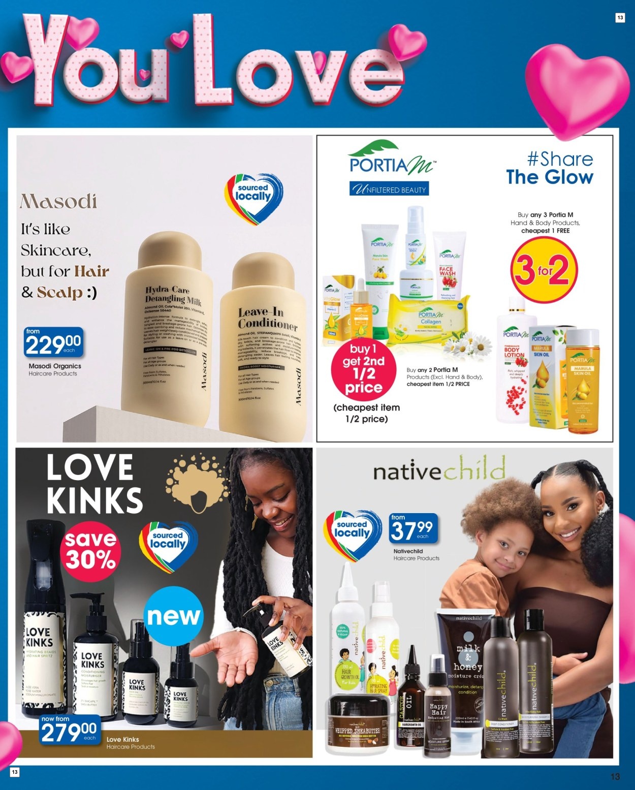 Clicks Specials 23 Jul - 10 Aug - Page 13