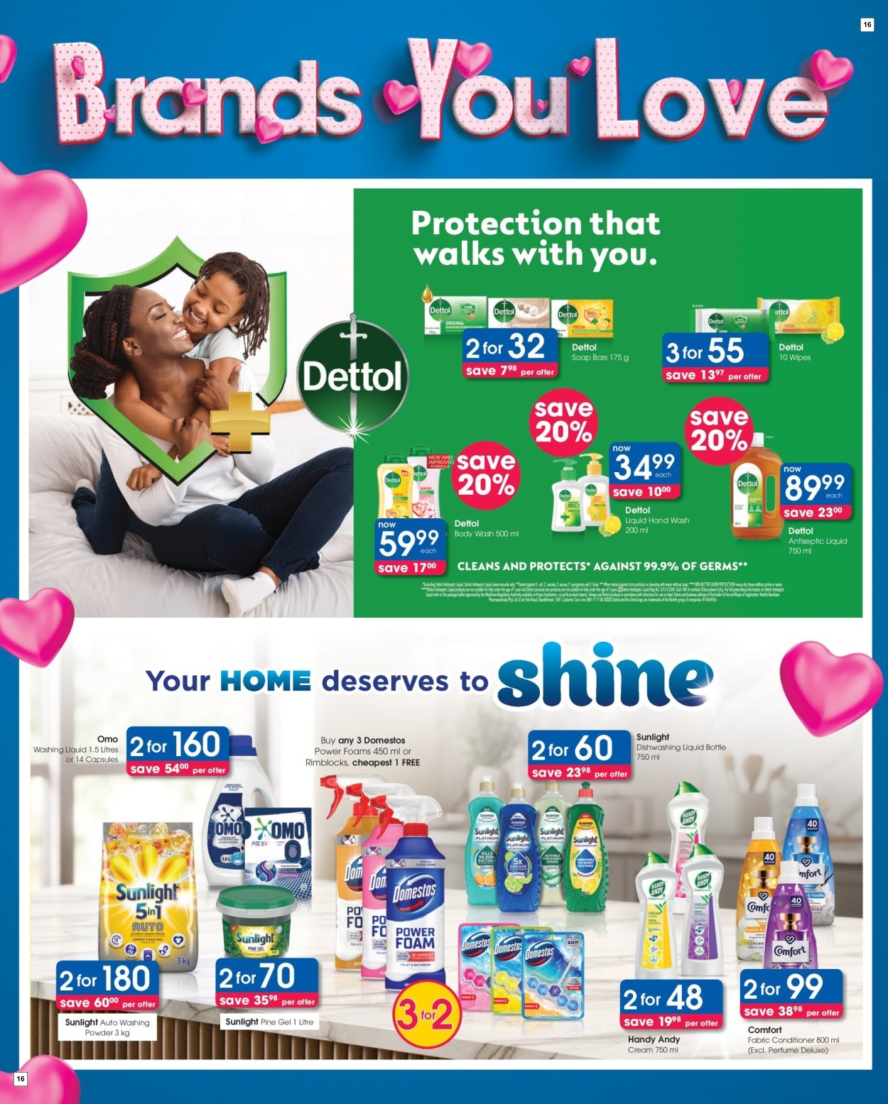 Clicks Specials 23 Jul - 10 Aug - Page 16