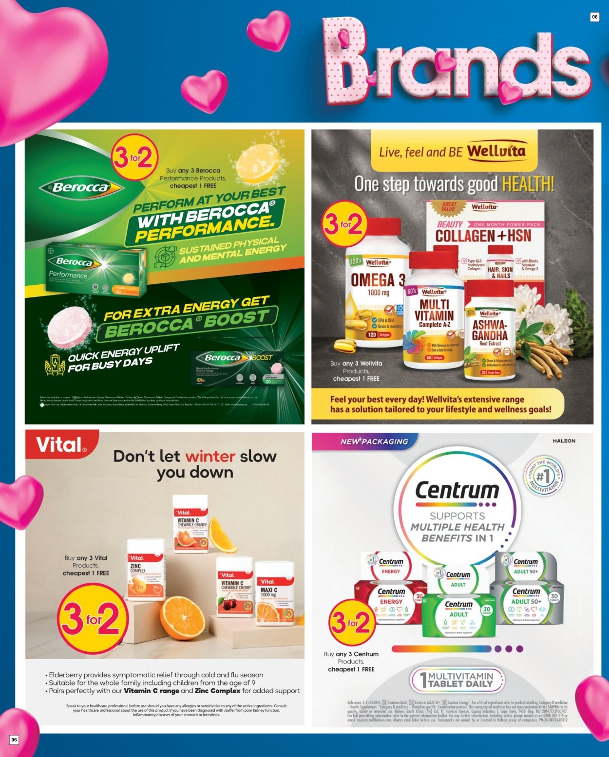 Clicks Specials 23 Jul - 10 Aug - Page 6