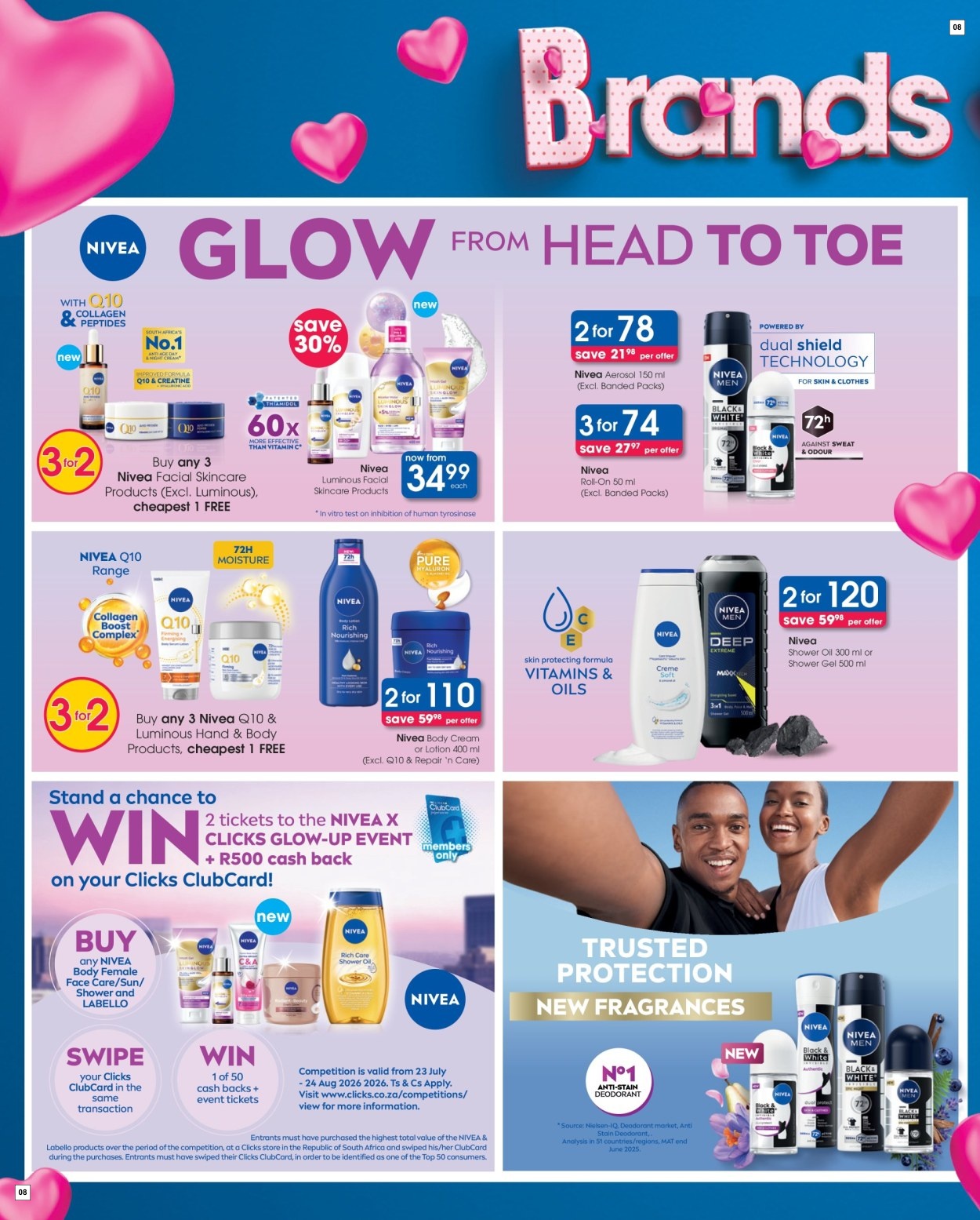 Clicks Specials 23 Jul - 10 Aug - Page 8