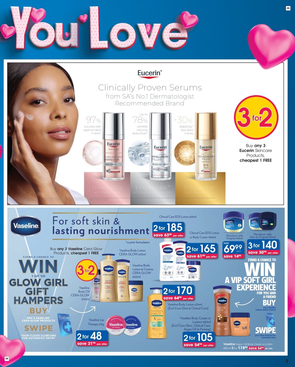 Clicks Specials 23 Jul - 10 Aug - Page 9