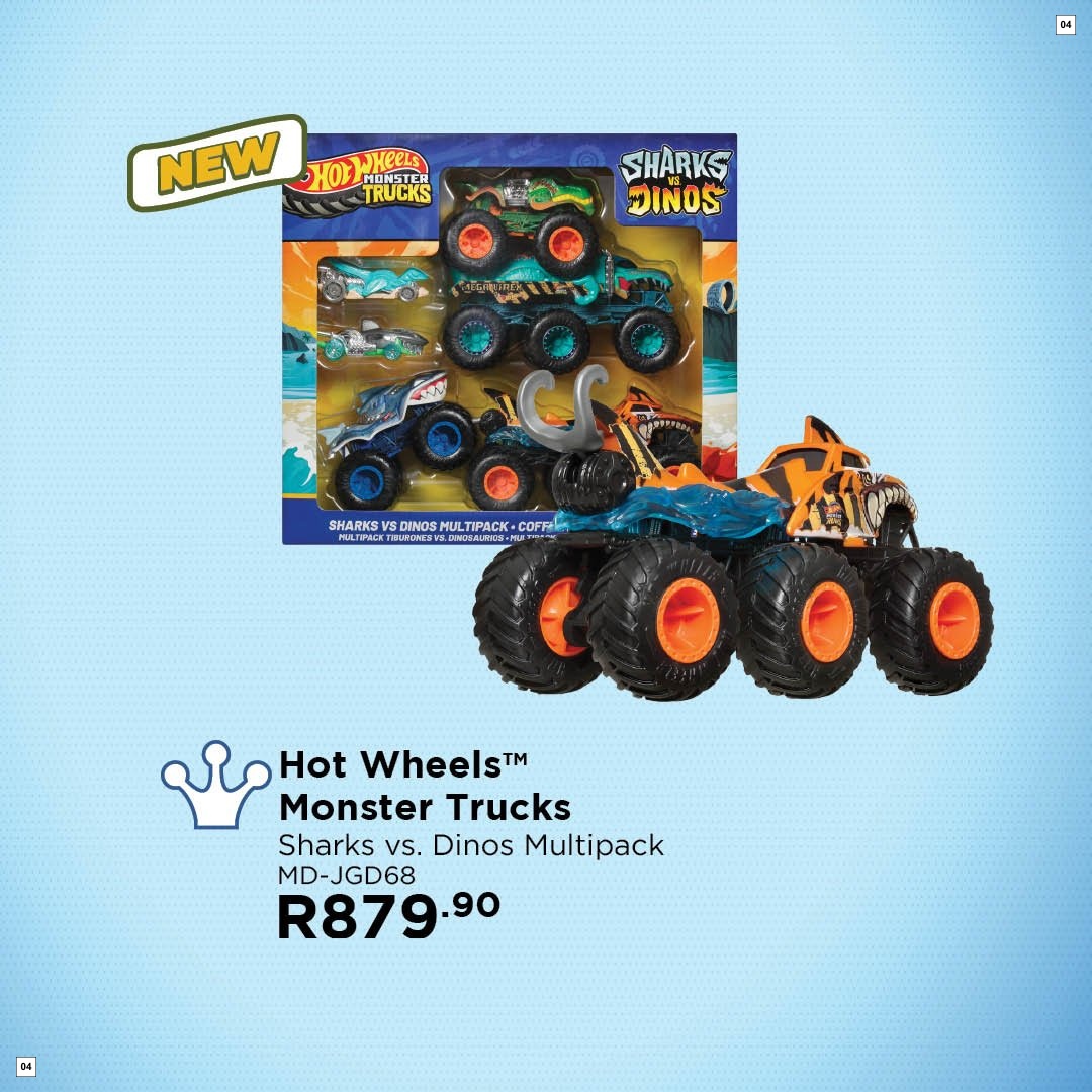 Toy Kingdom Specials 18 Nov - 24 Dec - Page 4