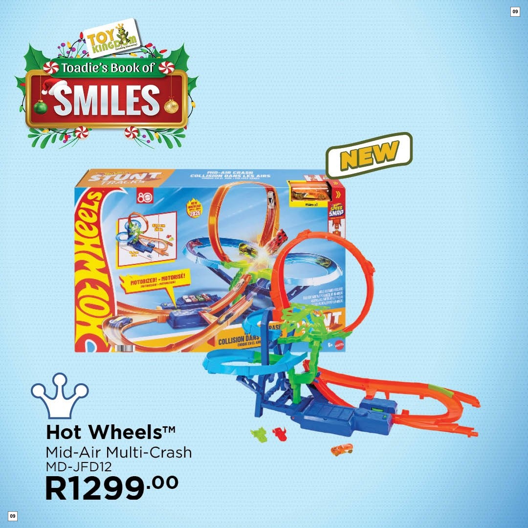 Toy Kingdom Specials 18 Nov - 24 Dec - Page 9