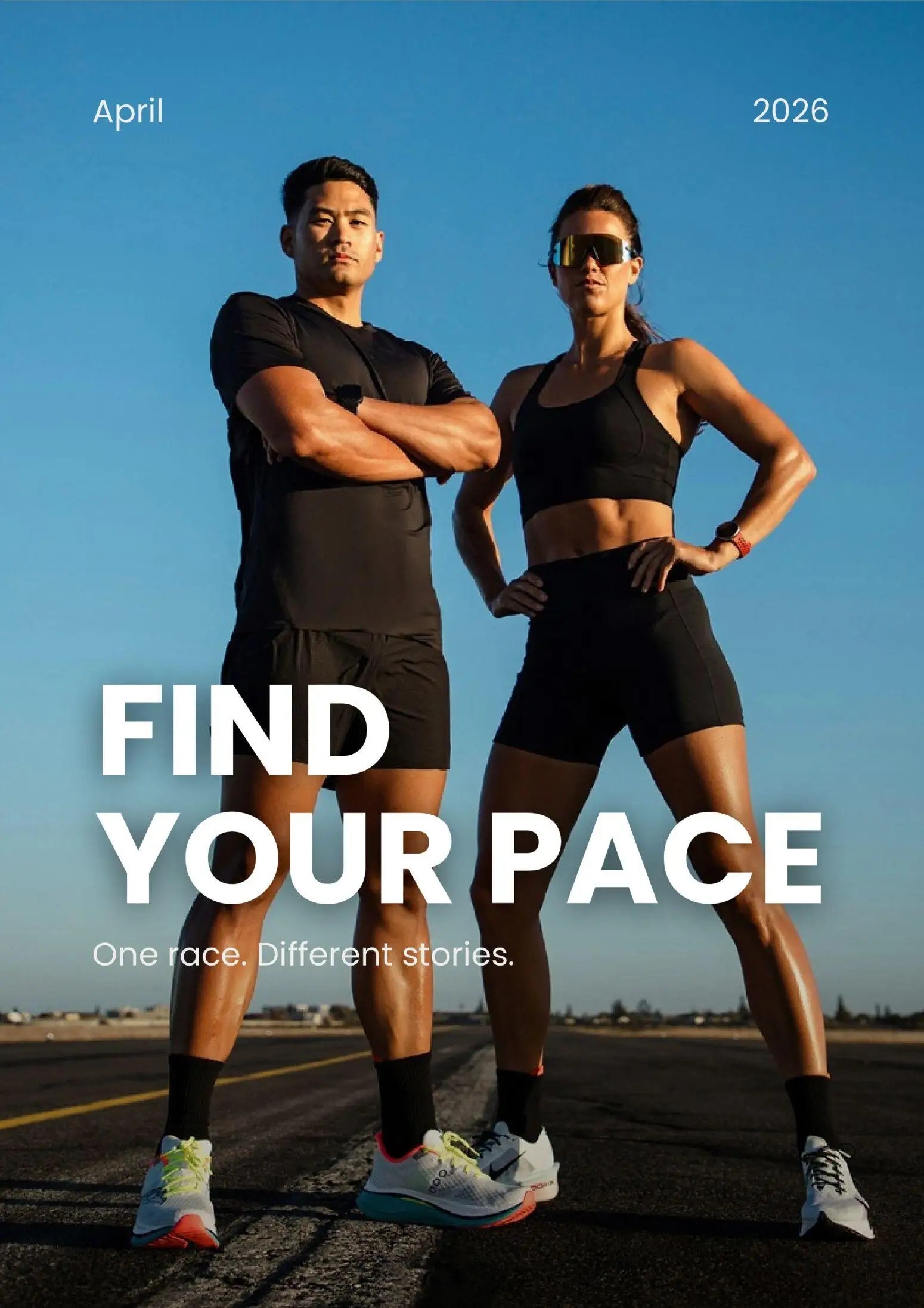 Totalsports Latest Catalogue