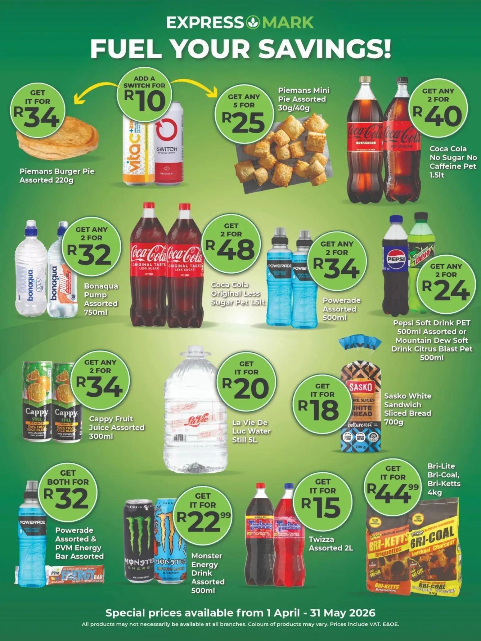 Agrimark Expressmark