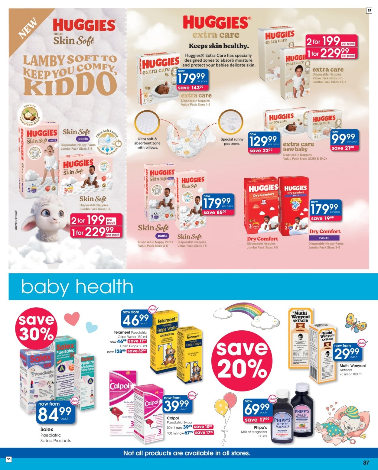 Clicks Specials 09 Jun - 22 Jun - Page 35