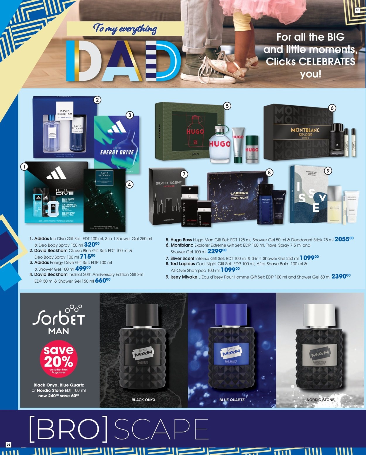 Clicks Specials 09 Jun - 22 Jun - Page 6