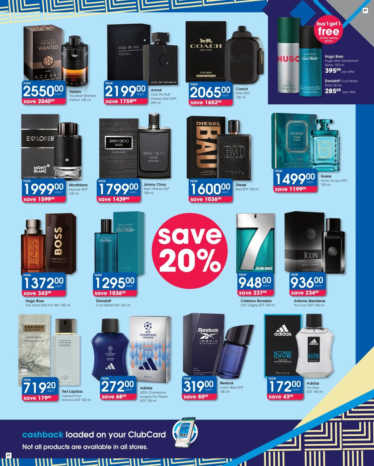 Clicks Specials 09 Jun - 22 Jun - Page 7