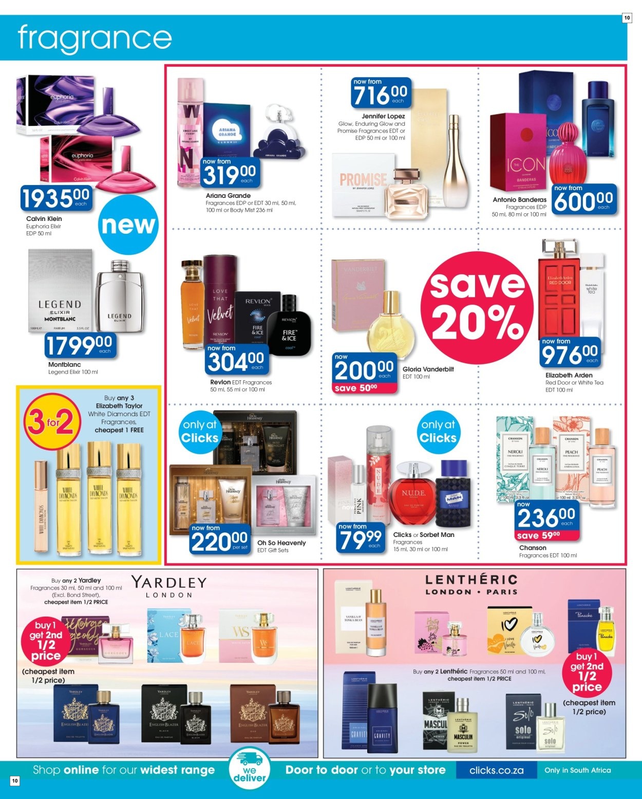 Clicks Specials 23 Jun - 08 Jul - Page 10