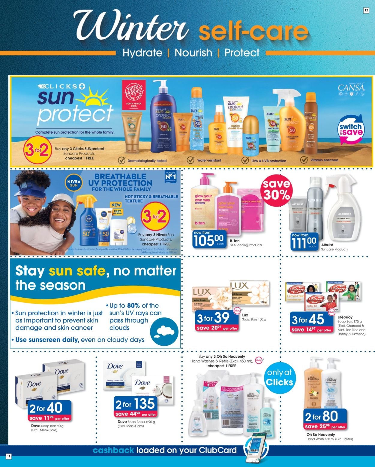 Clicks Specials 23 Jun - 08 Jul - Page 12