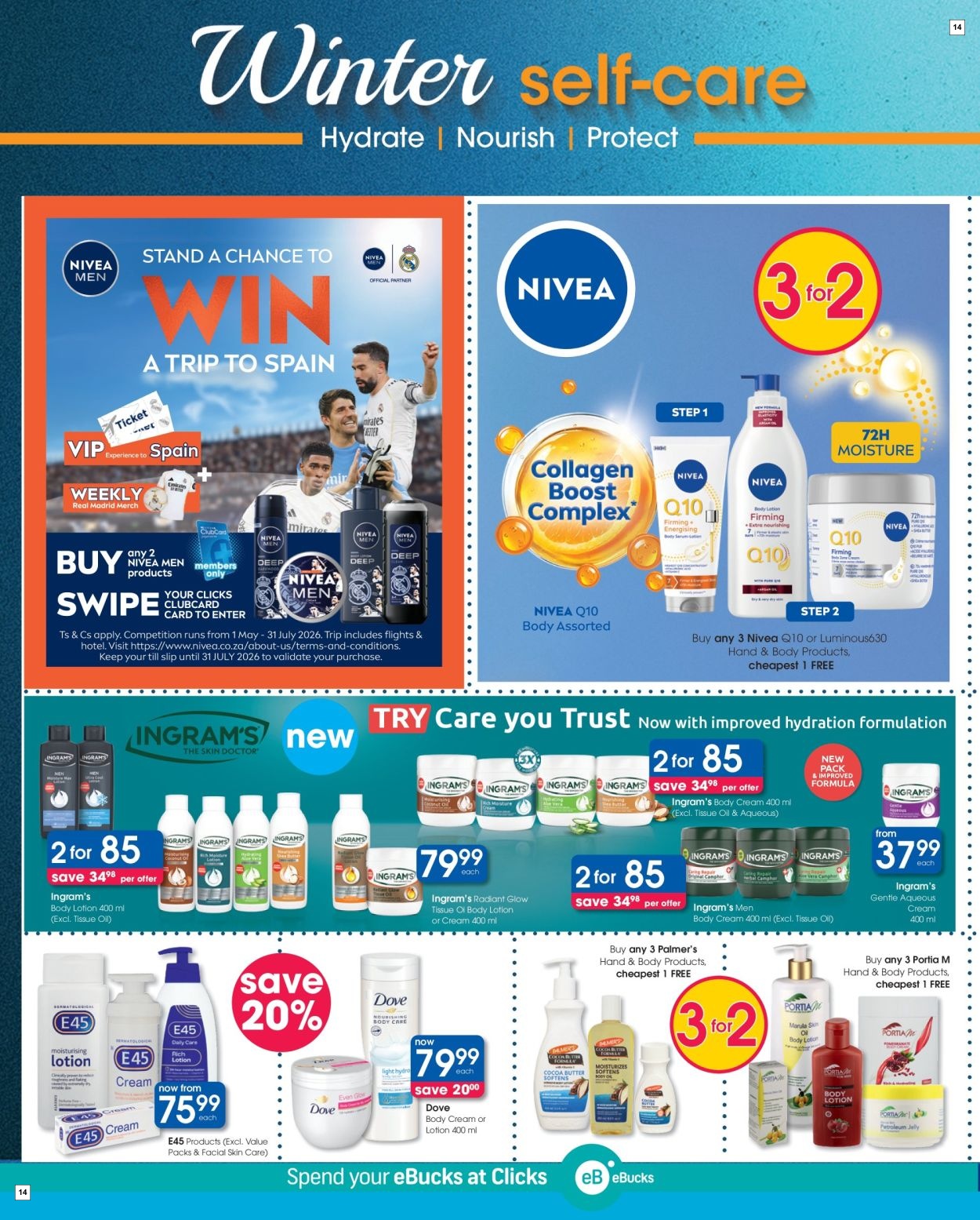 Clicks Specials 23 Jun - 08 Jul - Page 14