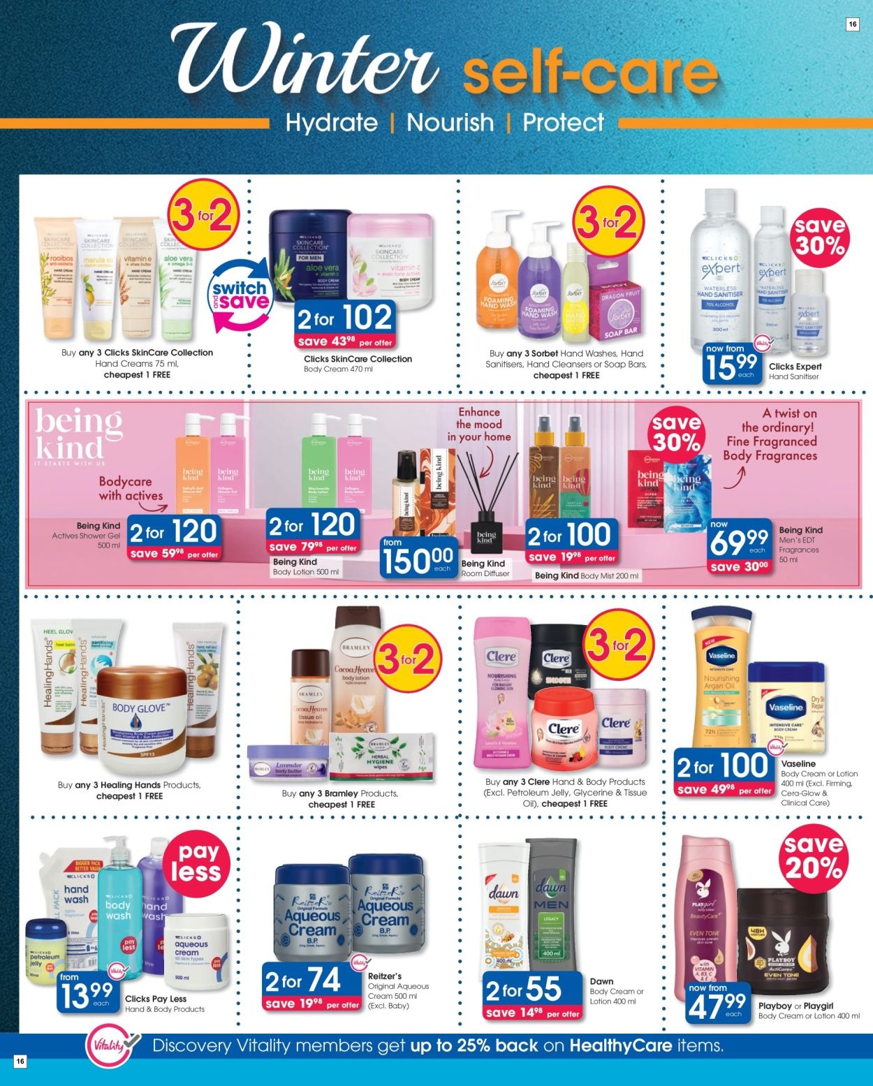 Clicks Specials 23 Jun - 08 Jul - Page 16