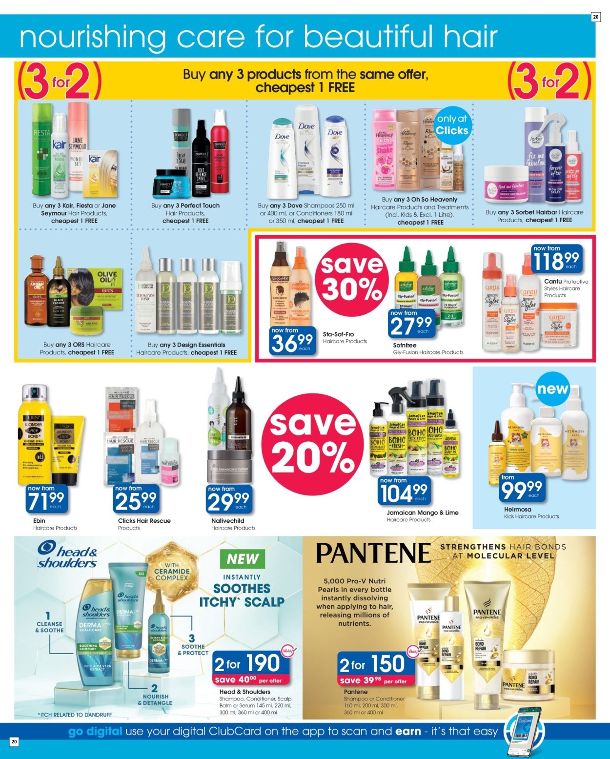 Clicks Specials 23 Jun - 08 Jul - Page 20