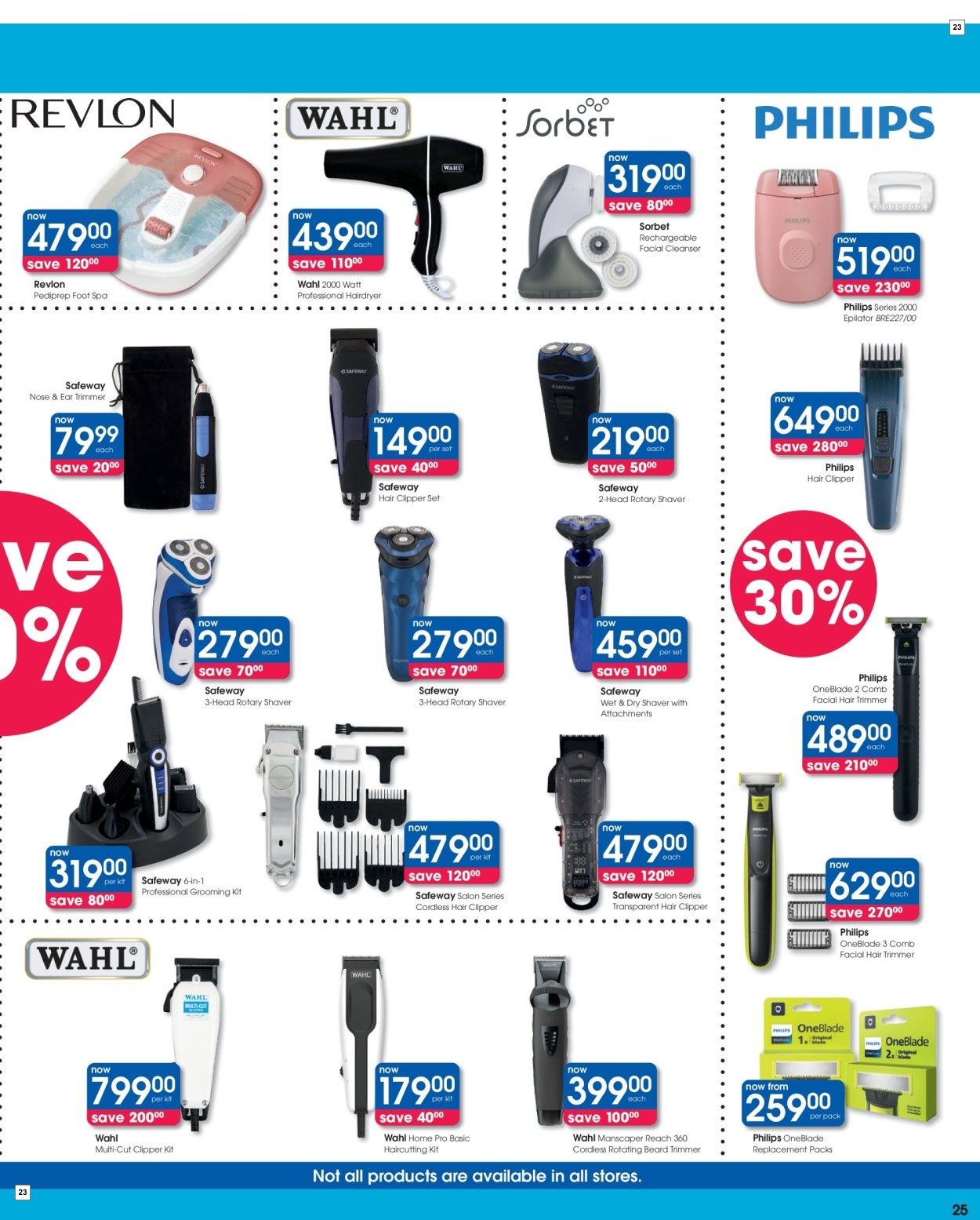 Clicks Specials 23 Jun - 08 Jul - Page 23