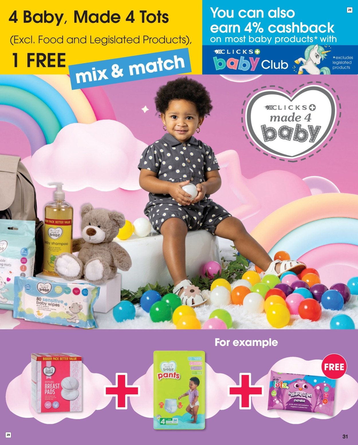 Clicks Specials 23 Jun - 08 Jul - Page 29