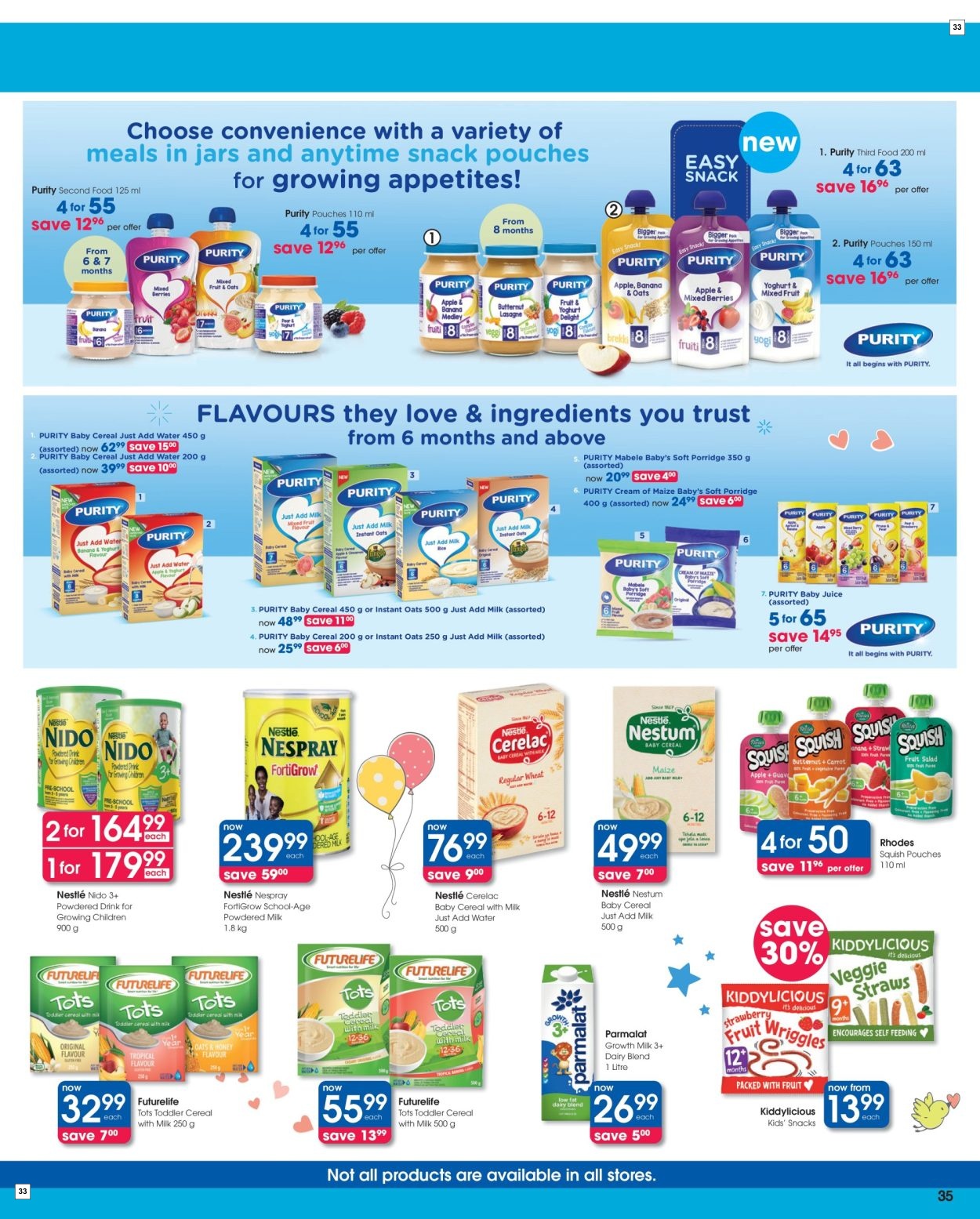 Clicks Specials 23 Jun - 08 Jul - Page 33