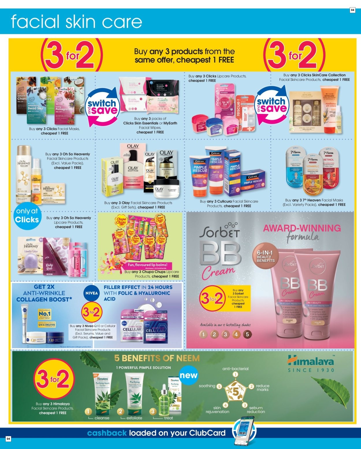 Clicks Specials 23 Jun - 08 Jul - Page 4