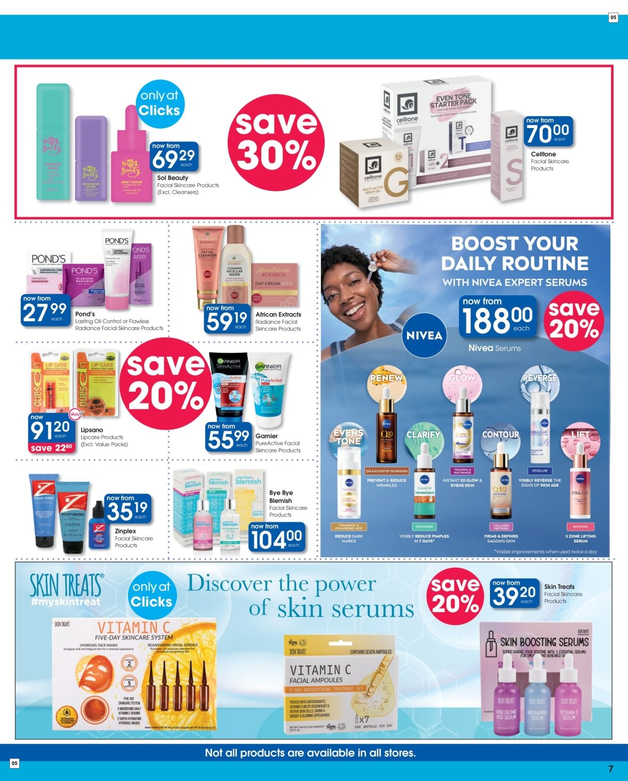 Clicks Specials 23 Jun - 08 Jul - Page 5