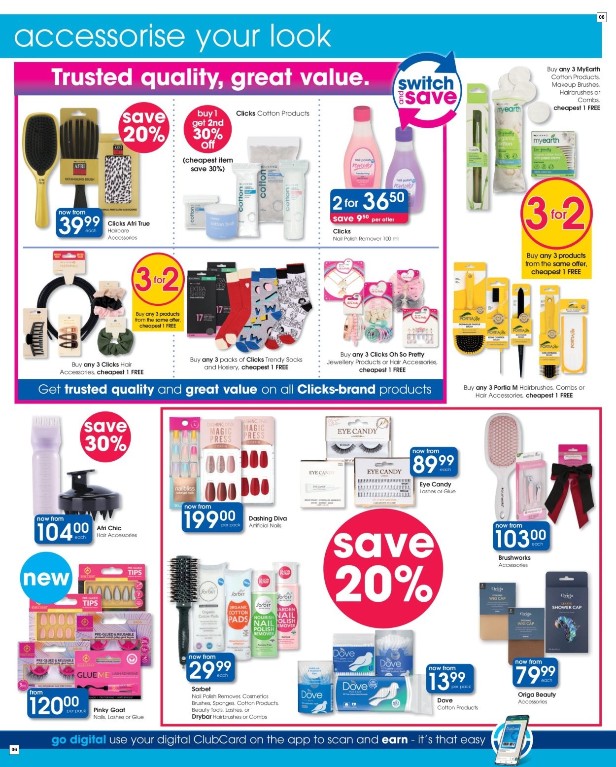 Clicks Specials 23 Jun - 08 Jul - Page 6