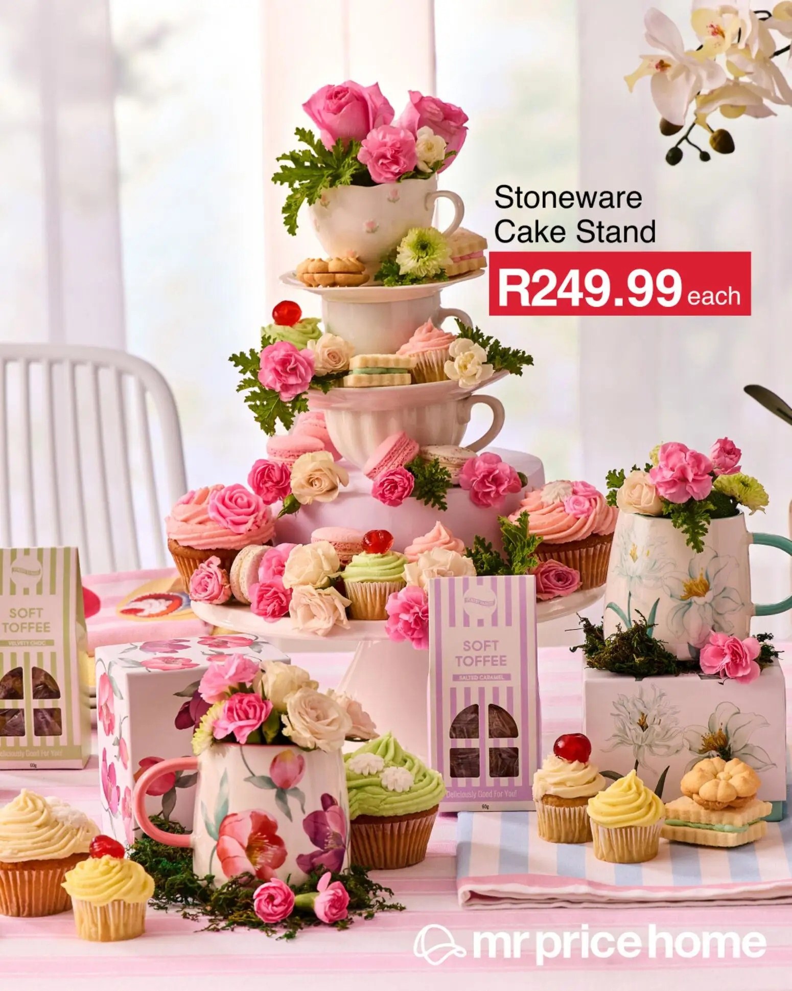 Mrp Home Mothers Day Specials