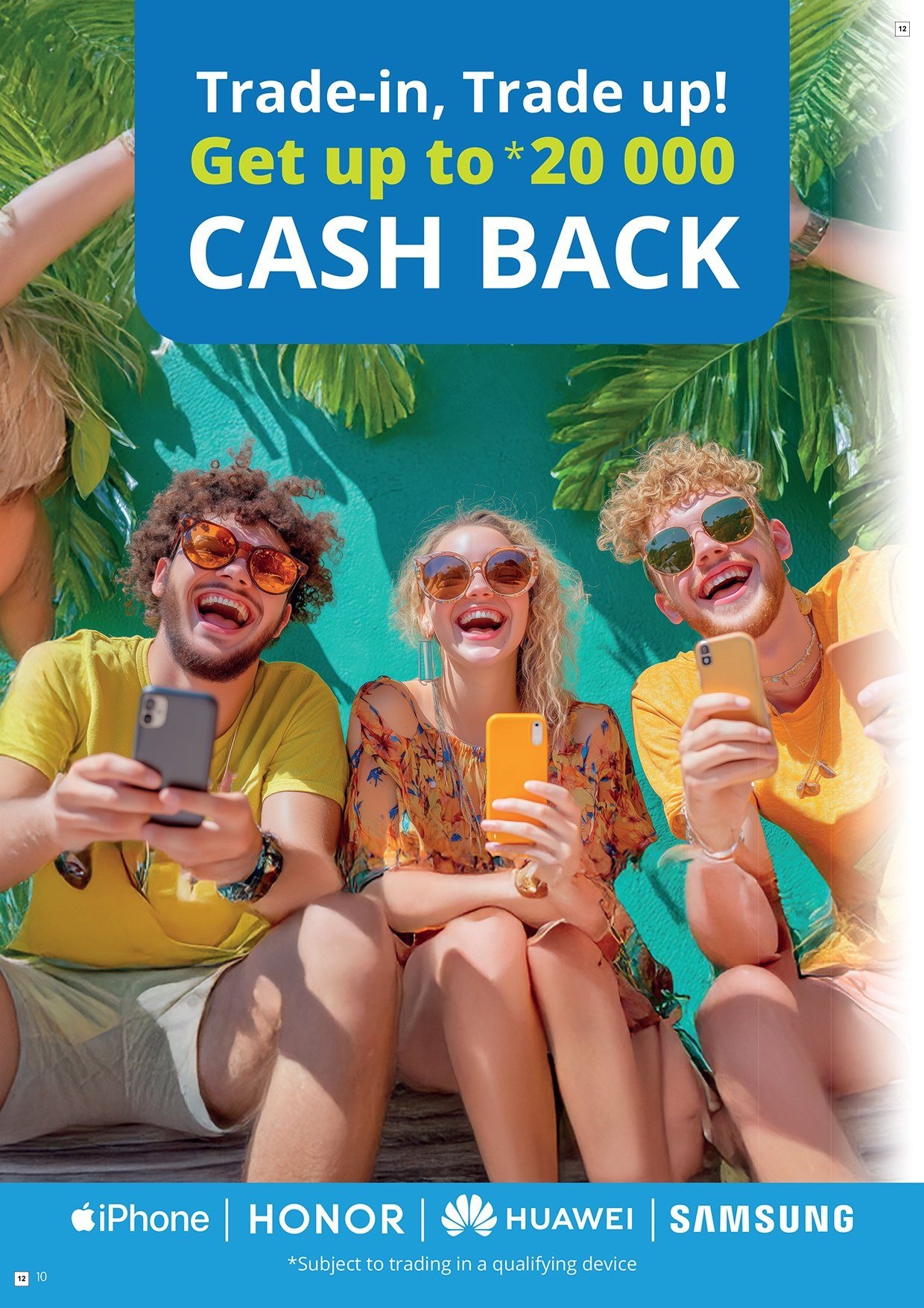 Cellucity Specials 07 Oct - 06 Nov - Page 12