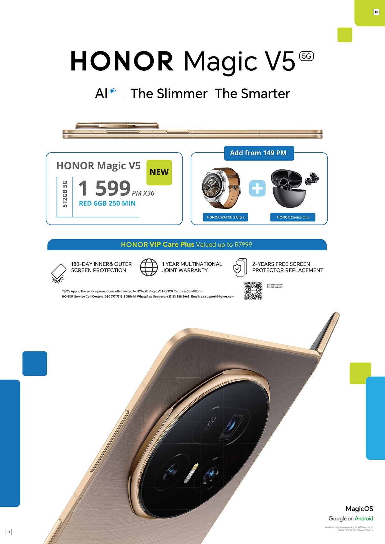 Cellucity Specials 07 Oct - 06 Nov - Page 16