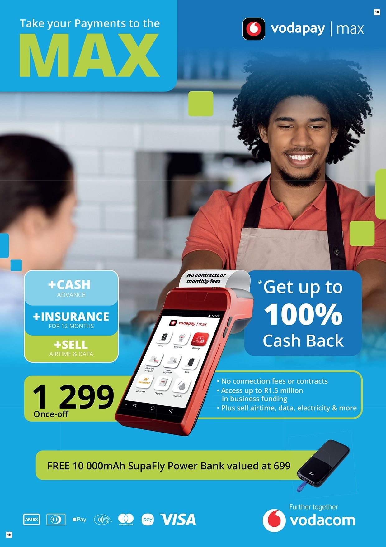 Cellucity Specials 07 Oct - 06 Nov - Page 18