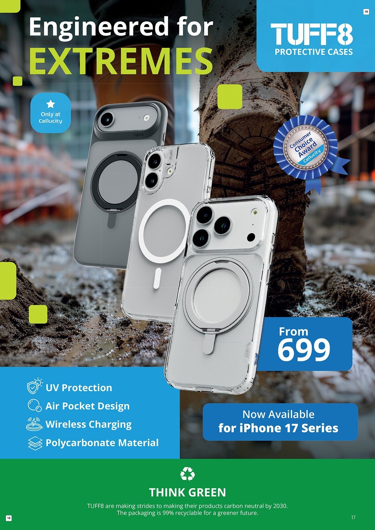 Cellucity Specials 07 Oct - 06 Nov - Page 19