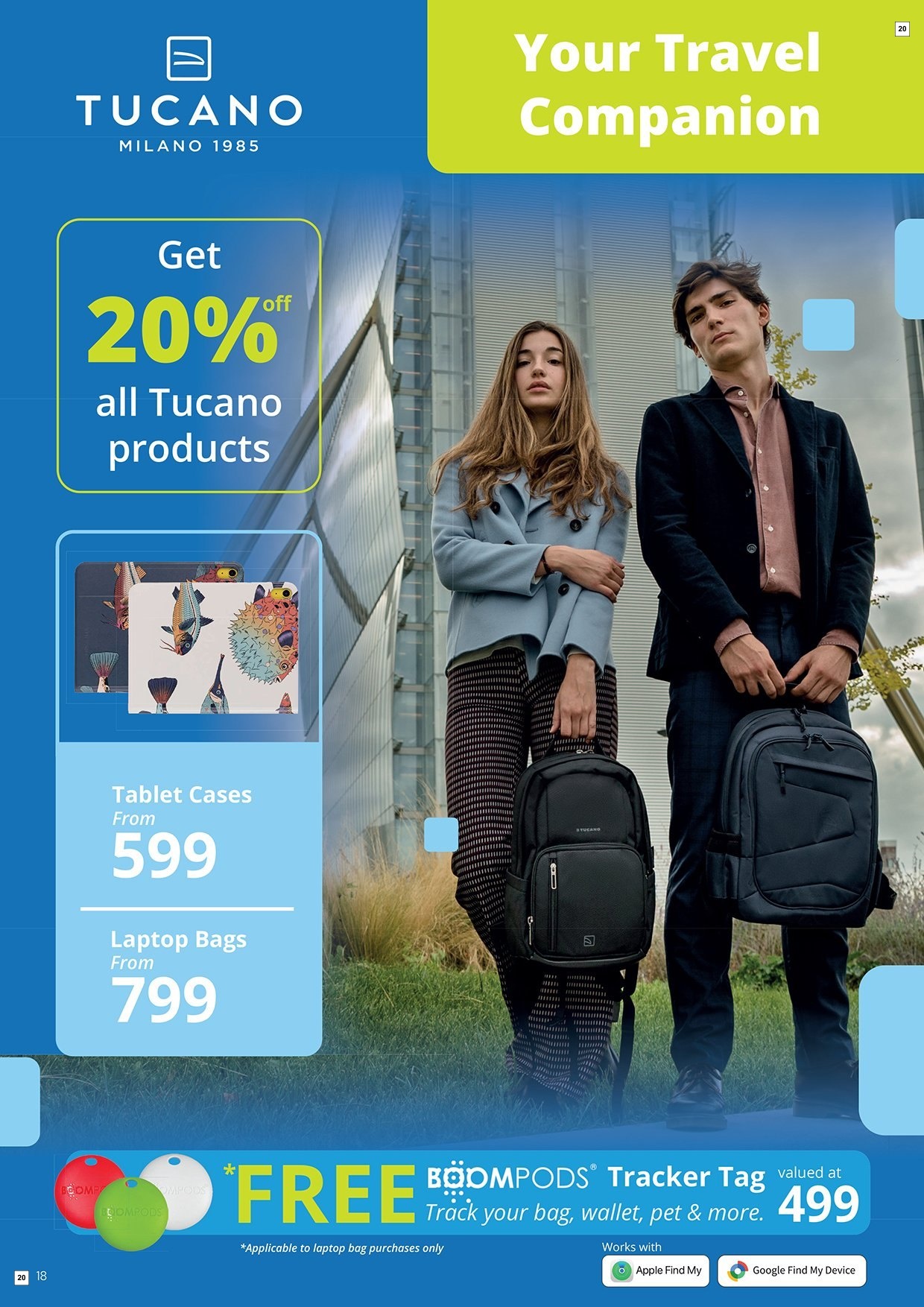 Cellucity Specials 07 Oct - 06 Nov - Page 20
