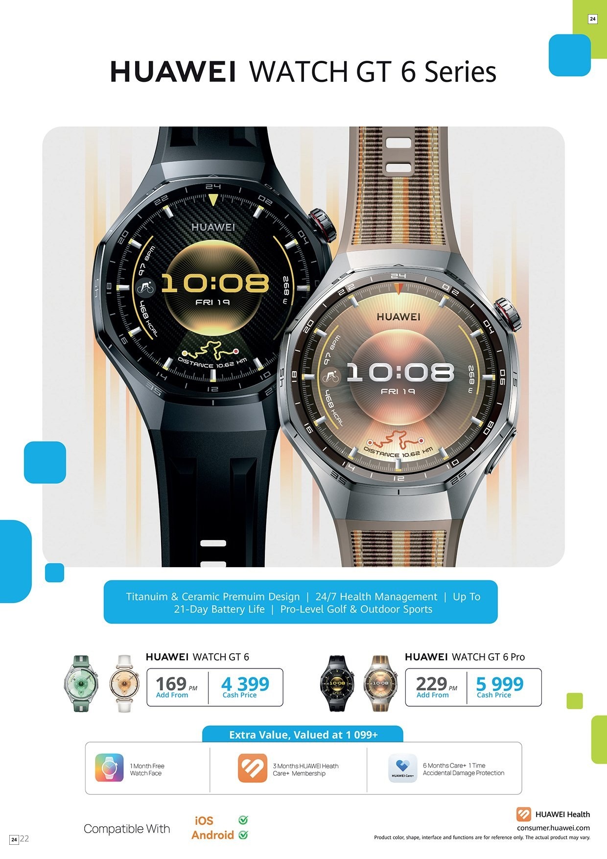 Cellucity Specials 07 Oct - 06 Nov - Page 24