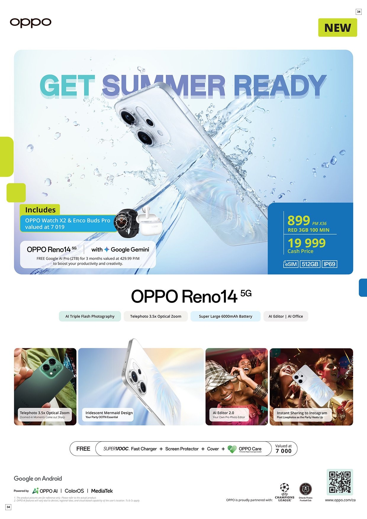 Cellucity Specials 07 Oct - 06 Nov - Page 34