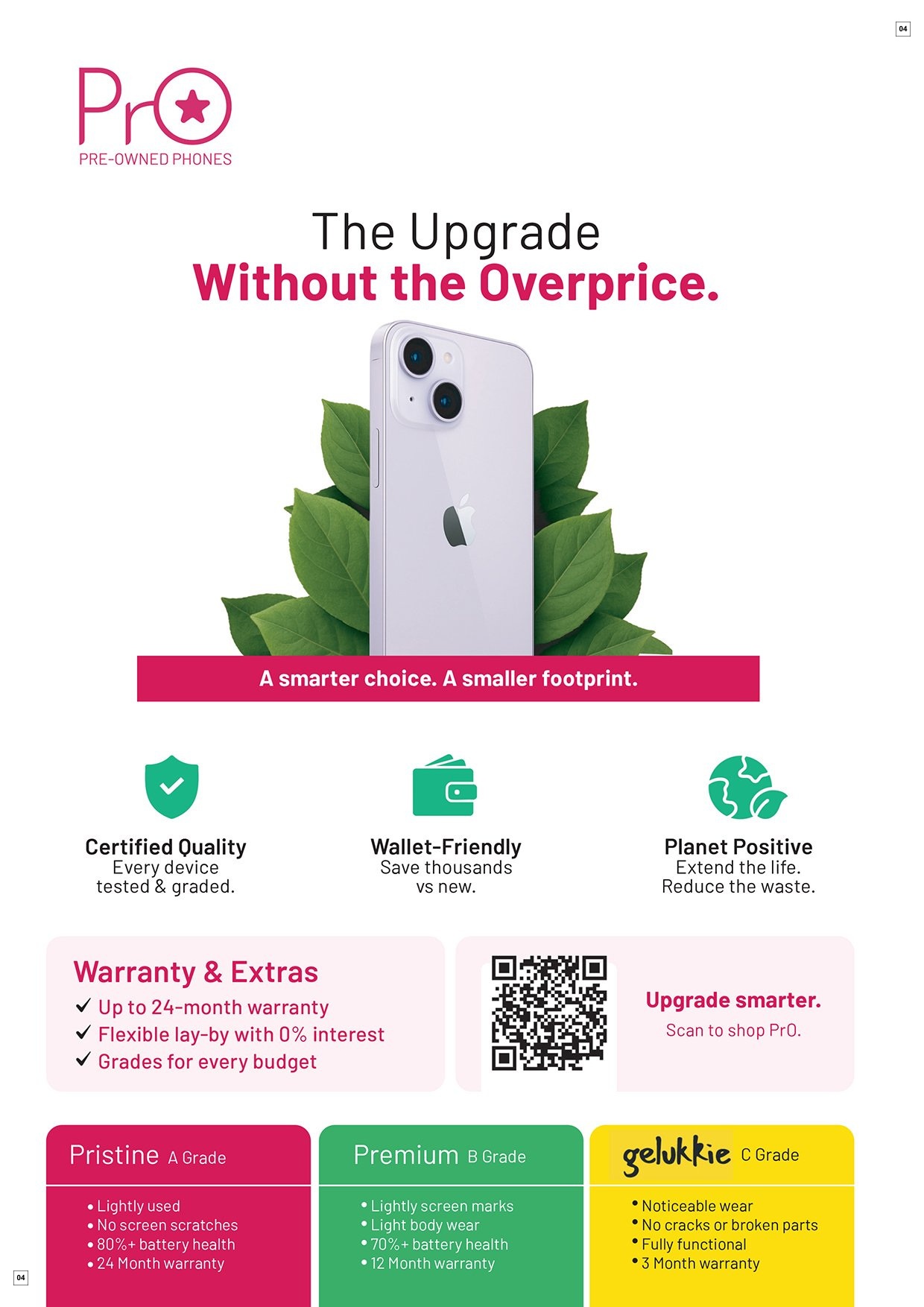 Cellucity Specials 07 Oct - 06 Nov - Page 4