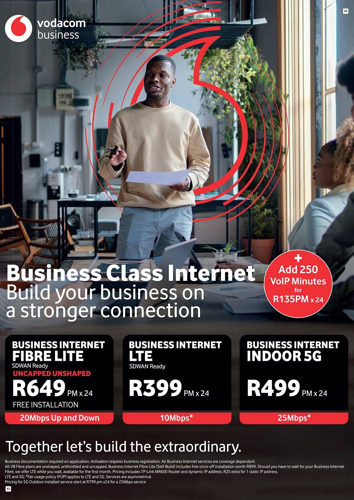 Cellucity Specials 07 Oct - 06 Nov - Page 43