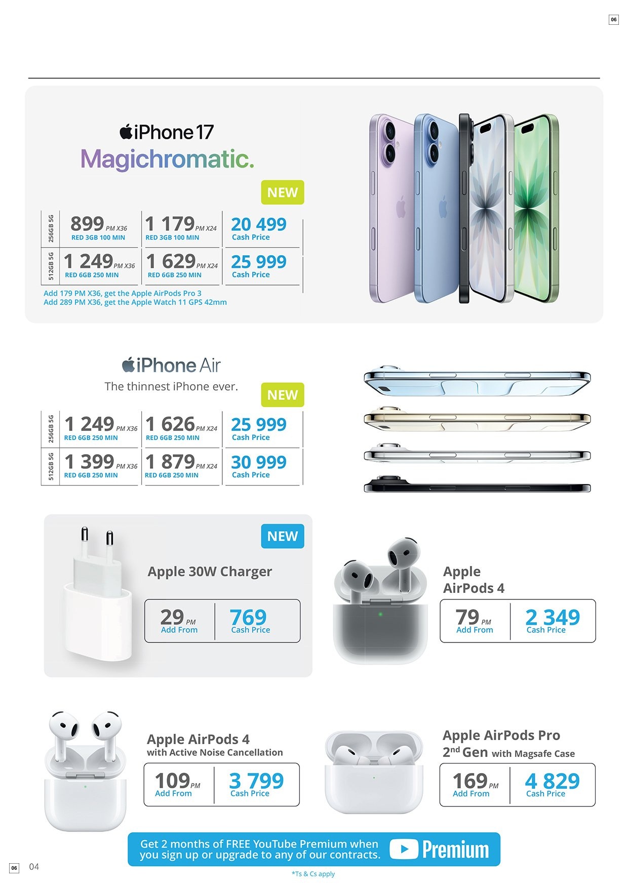 Cellucity Specials 07 Oct - 06 Nov - Page 6