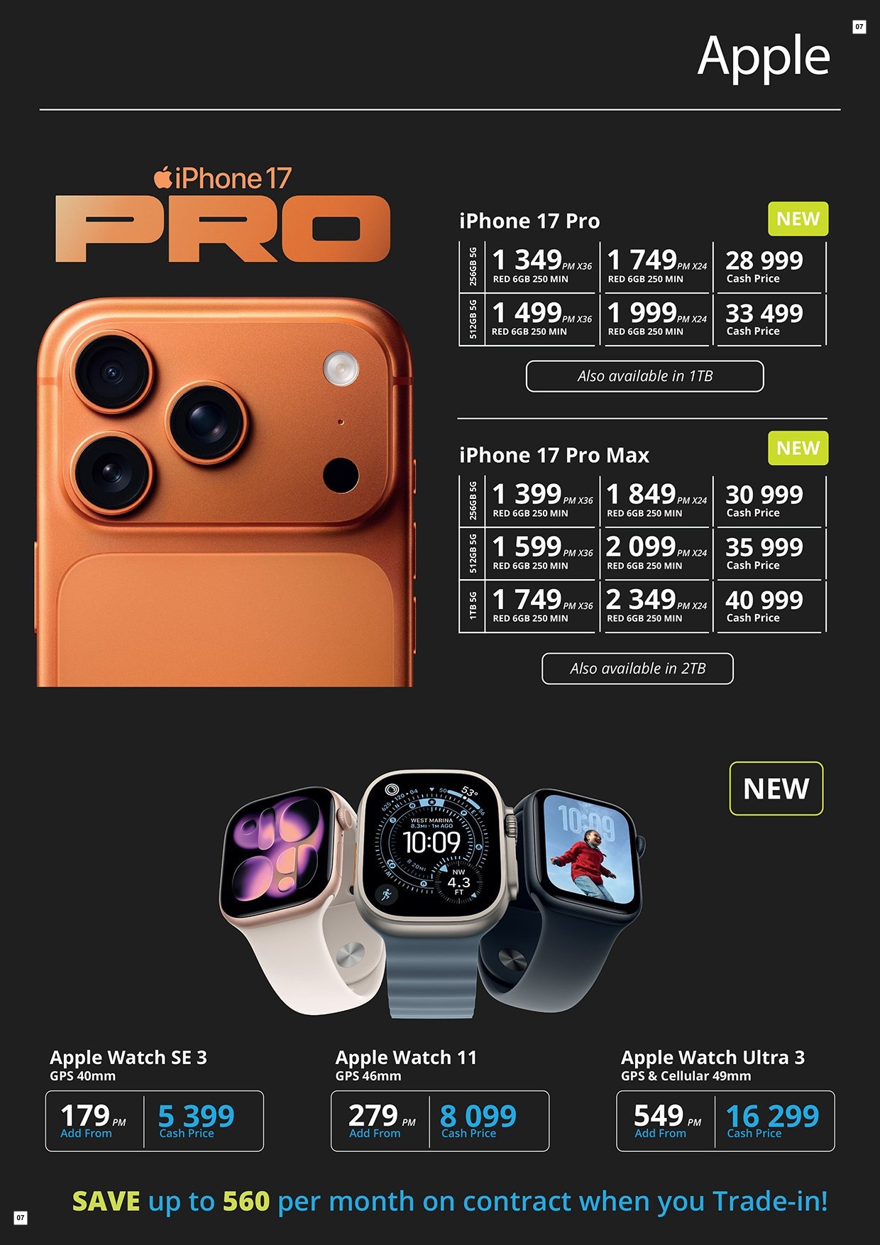 Cellucity Specials 07 Oct - 06 Nov - Page 7