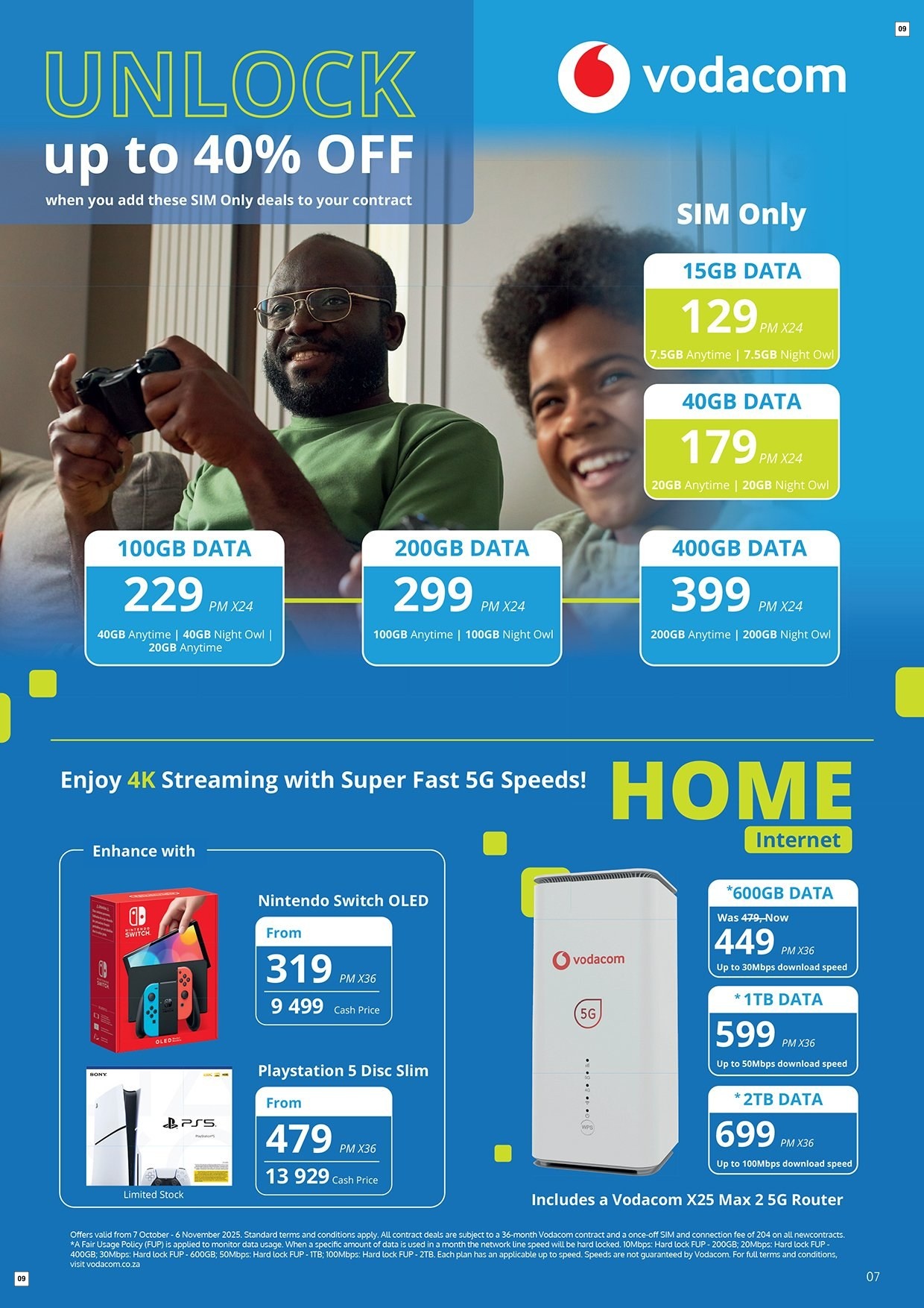 Cellucity Specials 07 Oct - 06 Nov - Page 9