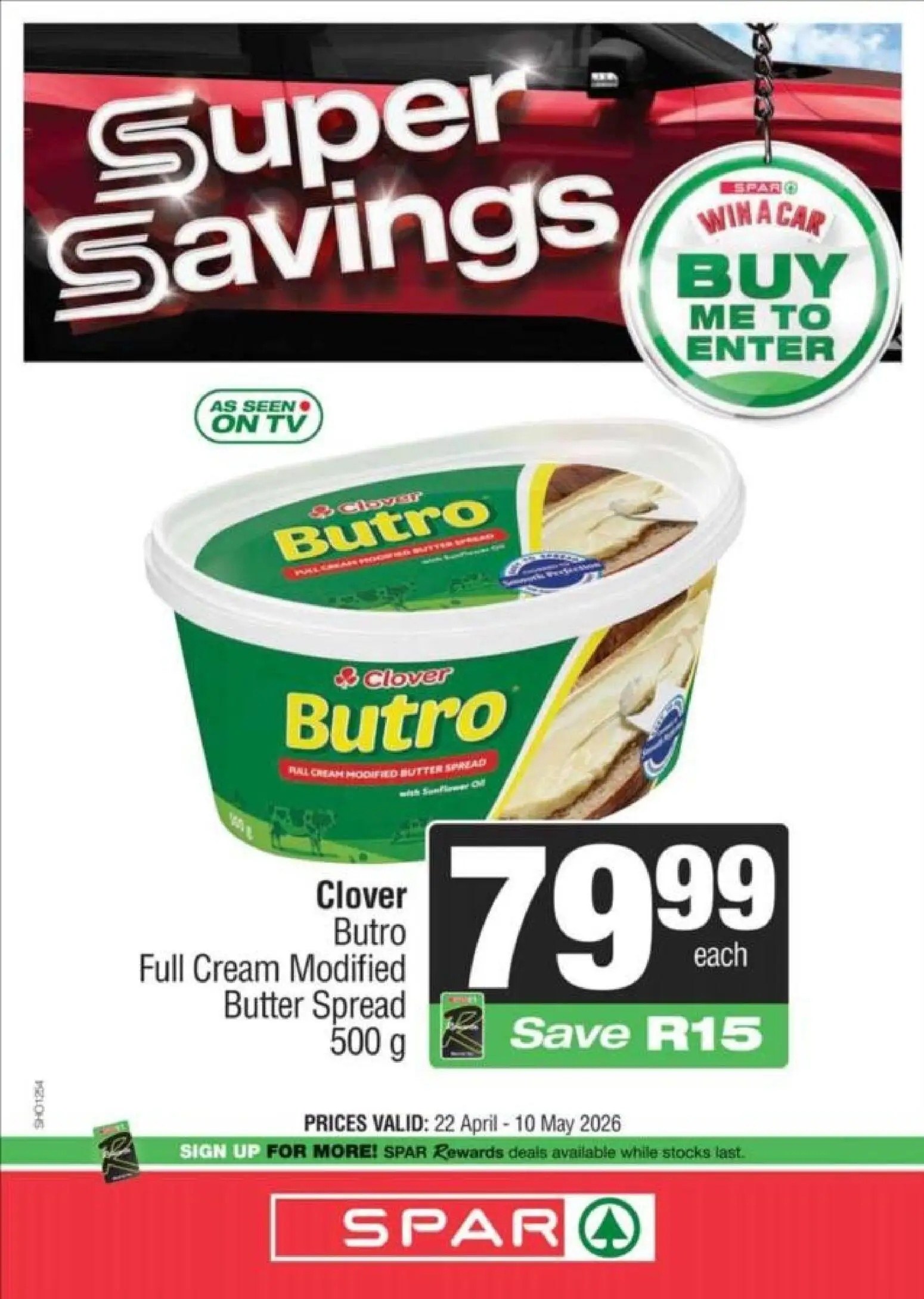 spar specials from wednesday 22 04 2026 - Page 5