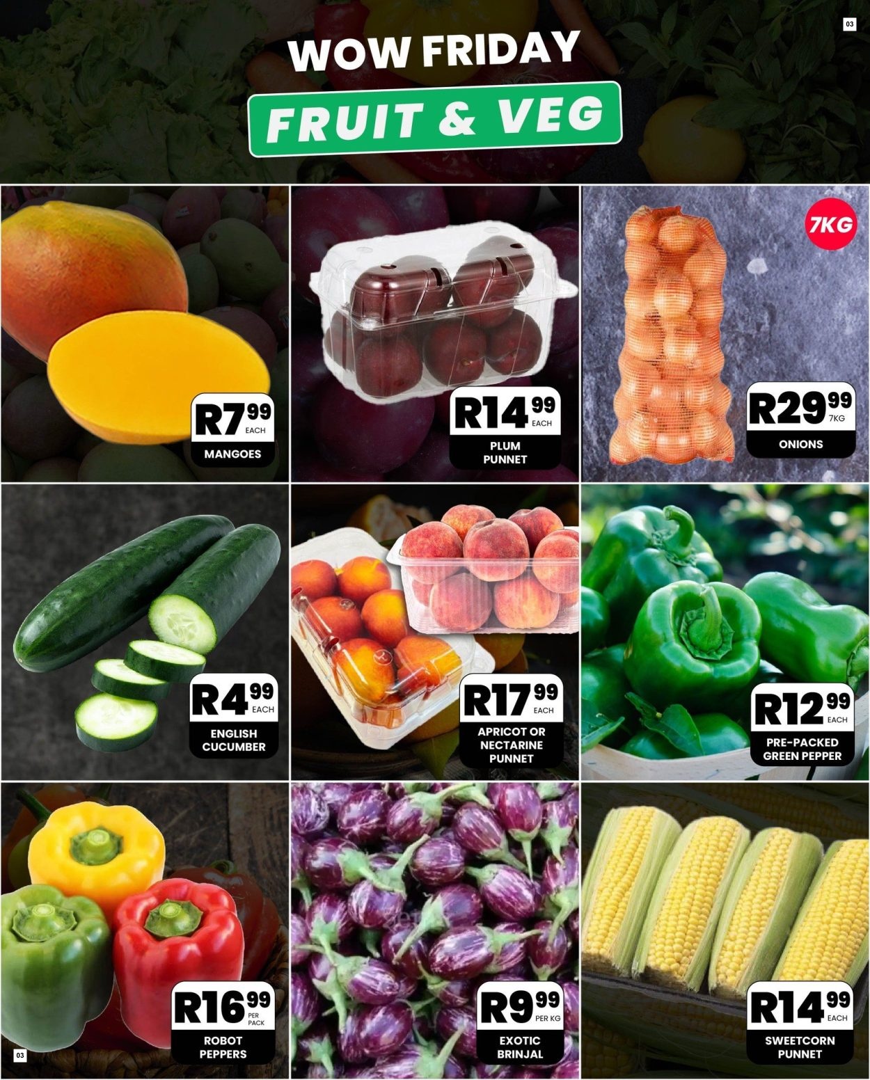 Take N Pay Specials 06 Dec - 06 Dec - Page 3