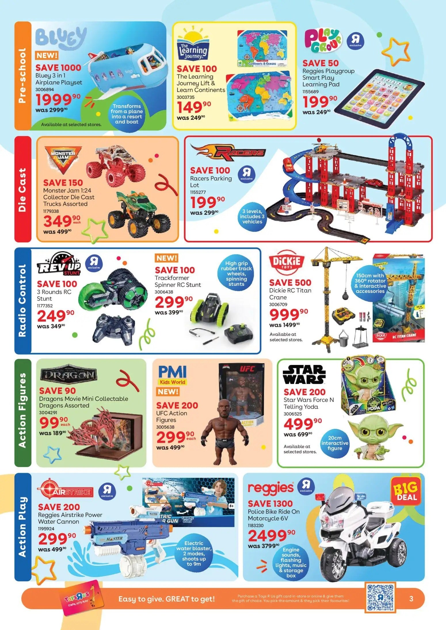 toys r us specials from thursday 23 04 2026 - Page 3