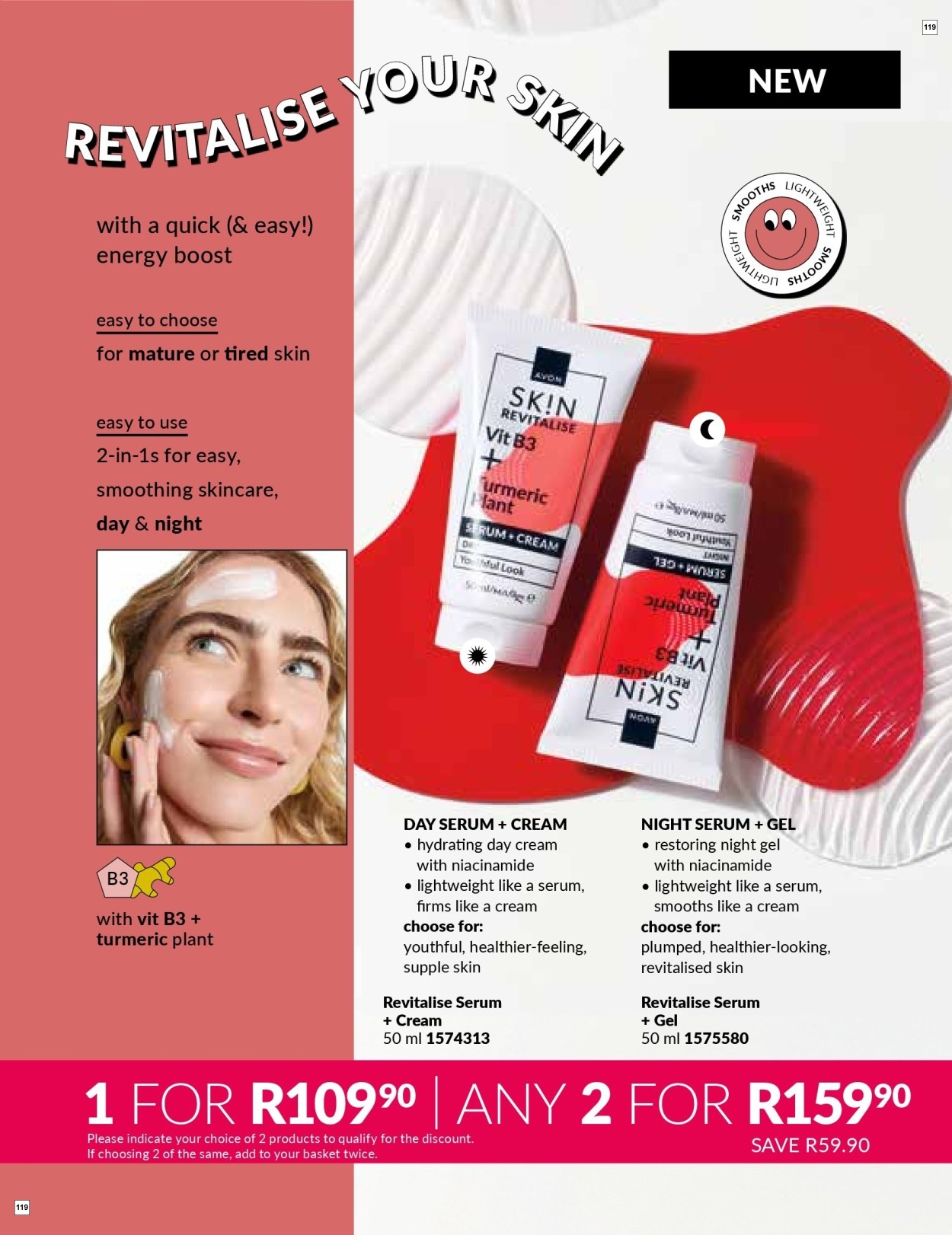 Avon Gifts That Say It All - Page 119