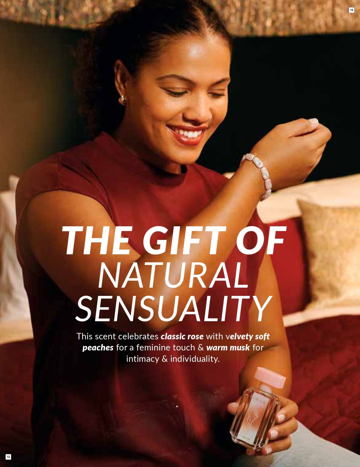 Avon Gifts That Say It All - Page 12
