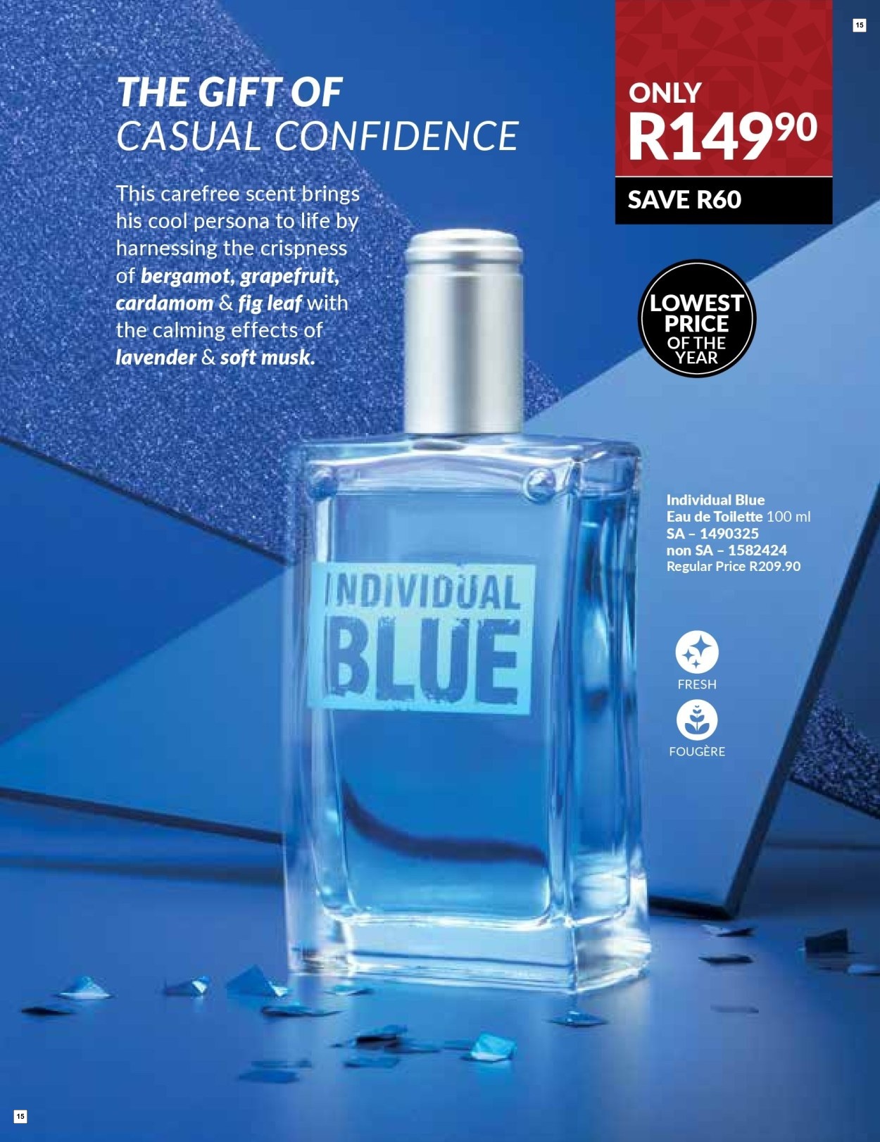 Avon Gifts That Say It All - Page 15