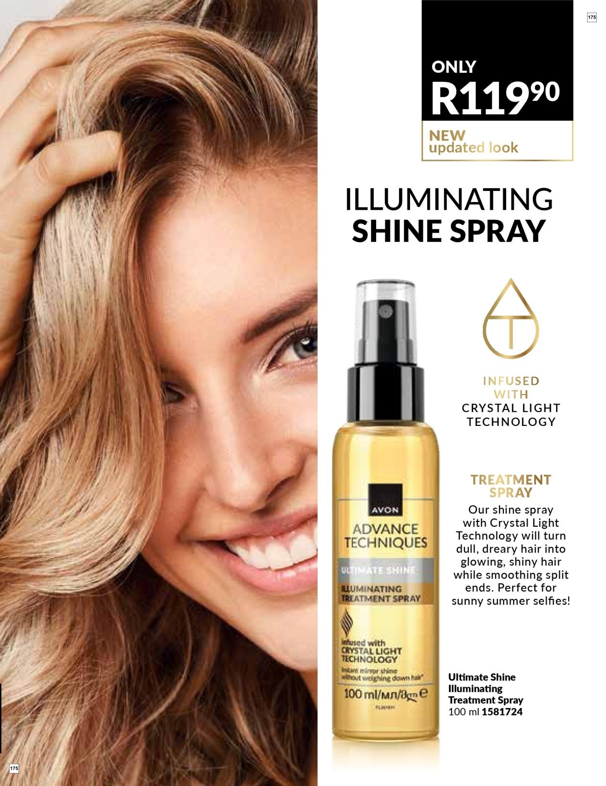 Avon Gifts That Say It All - Page 175
