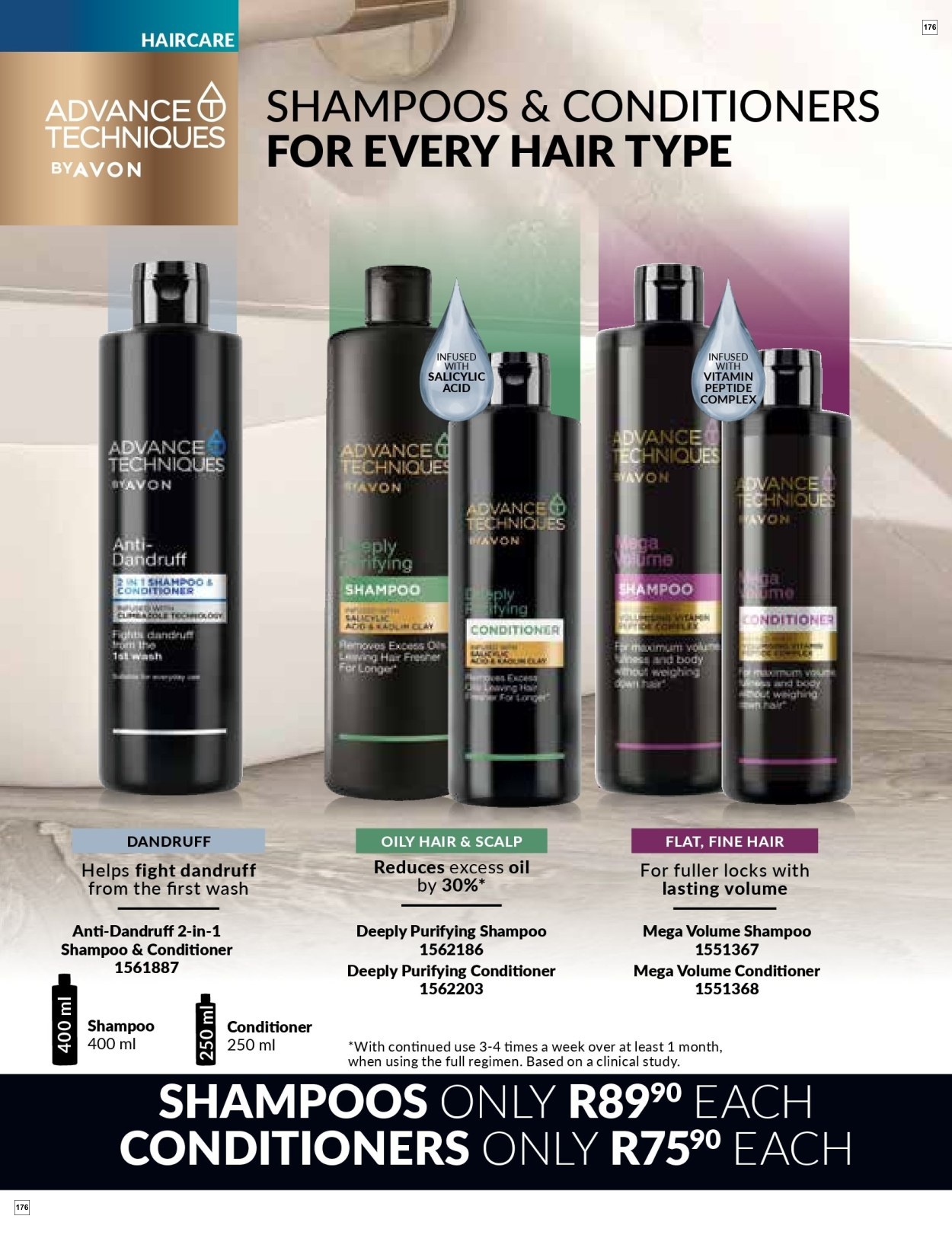 Avon Gifts That Say It All - Page 176